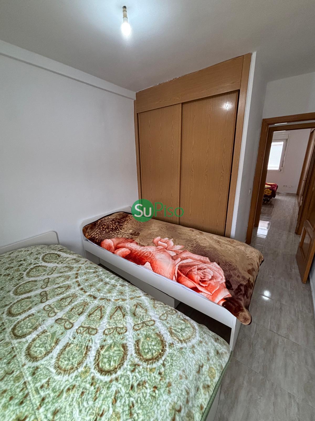 Venta de piso en Lominchar