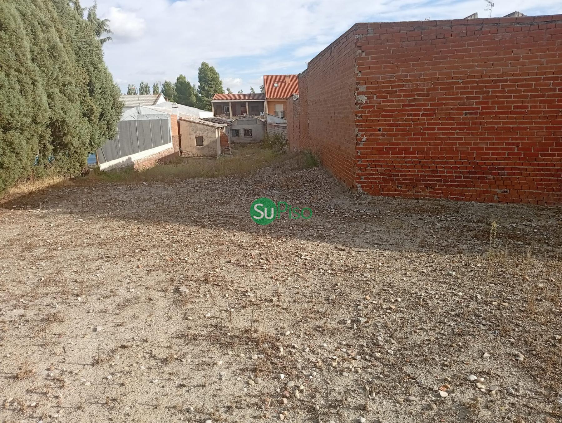 Venta de terreno en Yeles