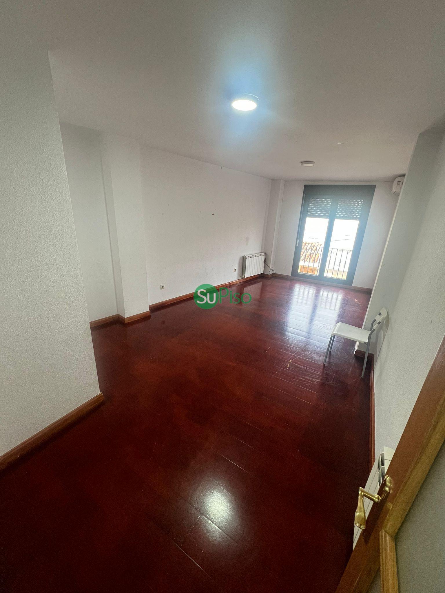 Venta de piso en Yeles