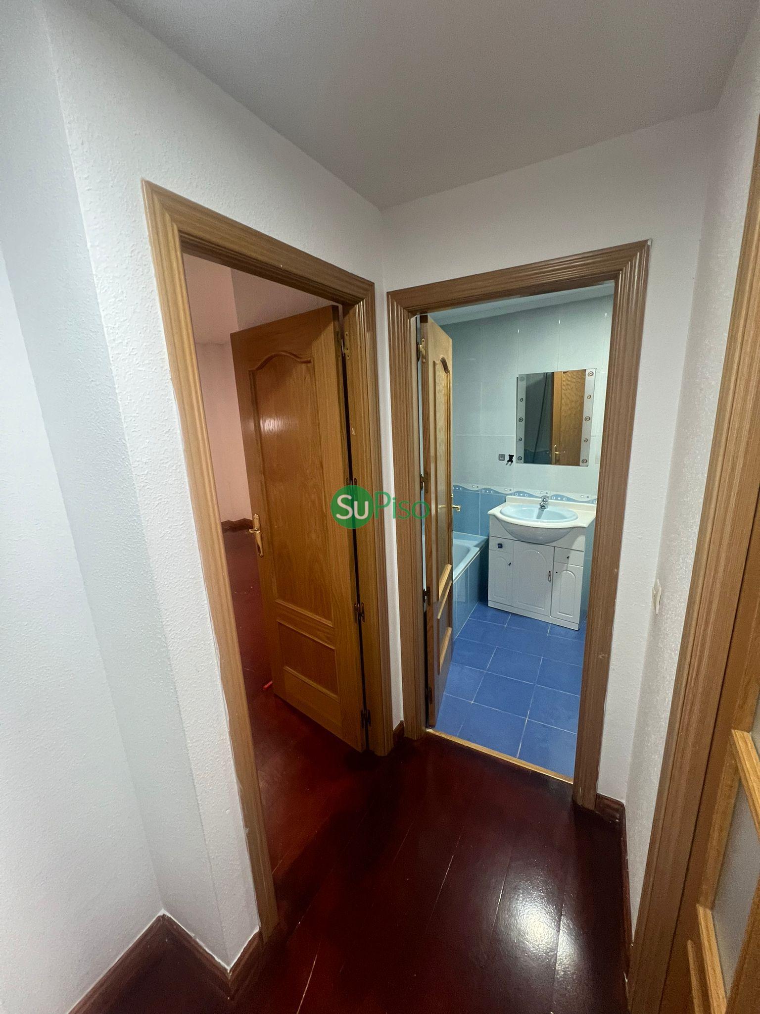 Venta de piso en Yeles