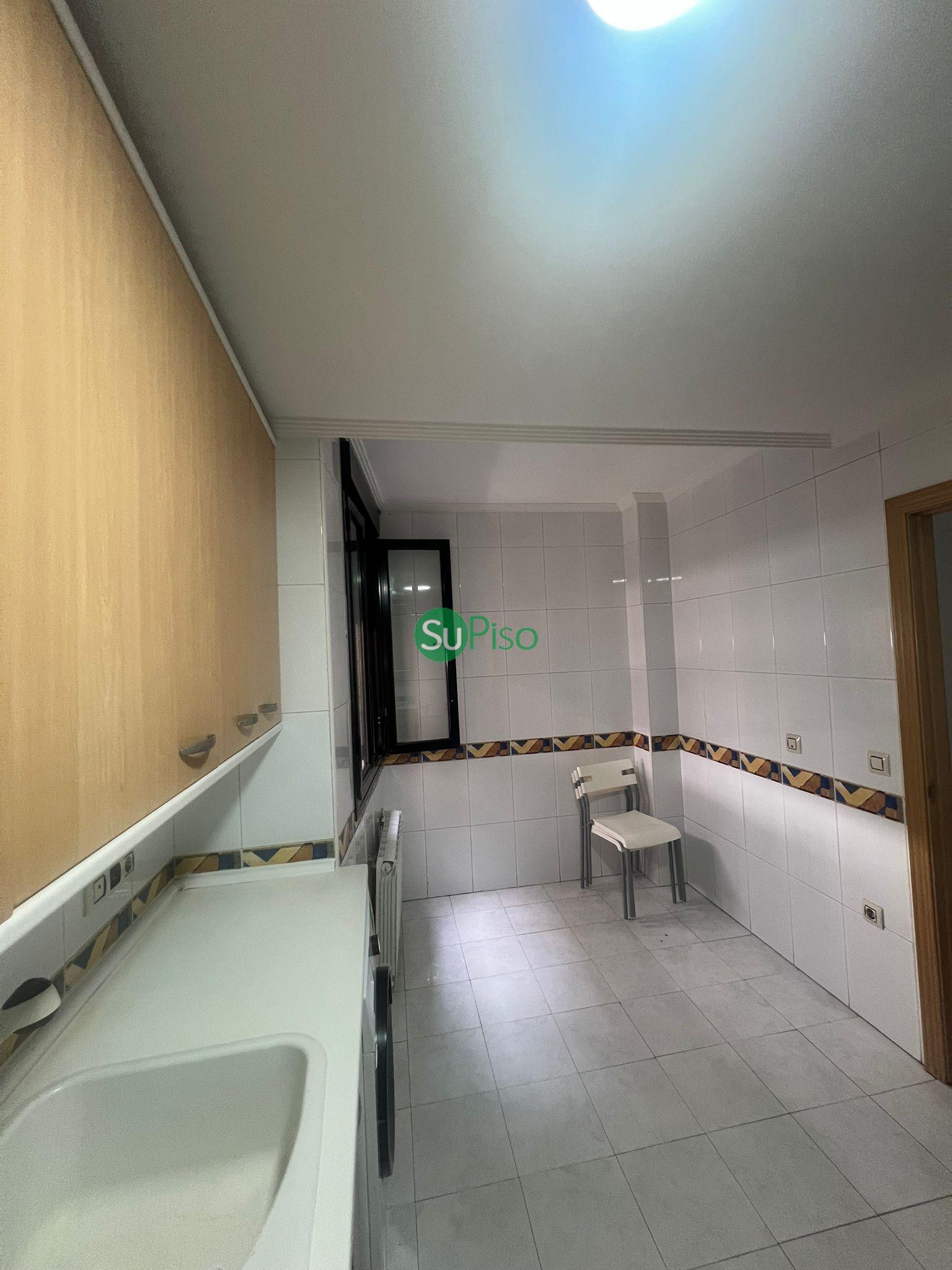 Venta de piso en Yeles