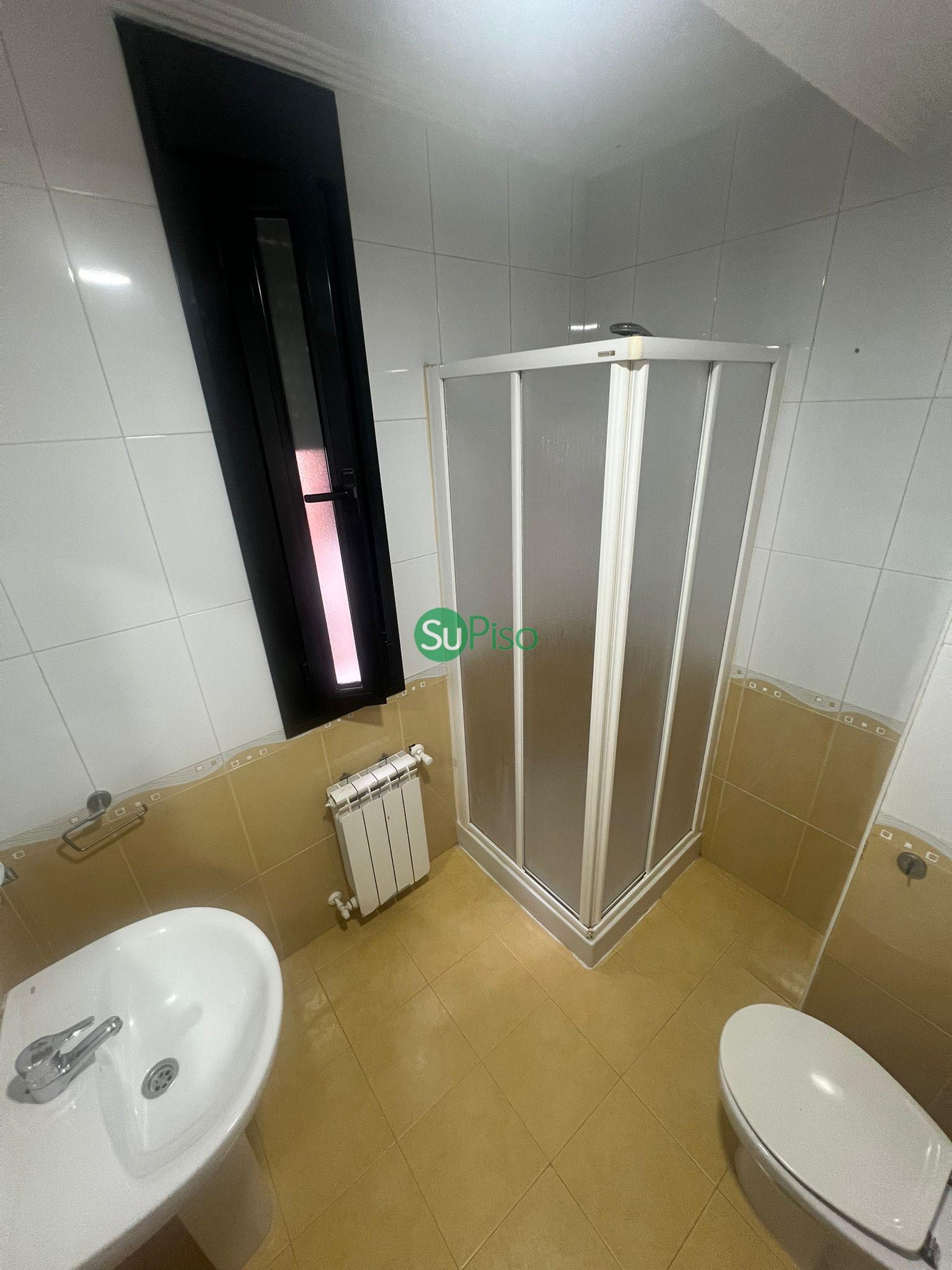 Venta de piso en Yeles