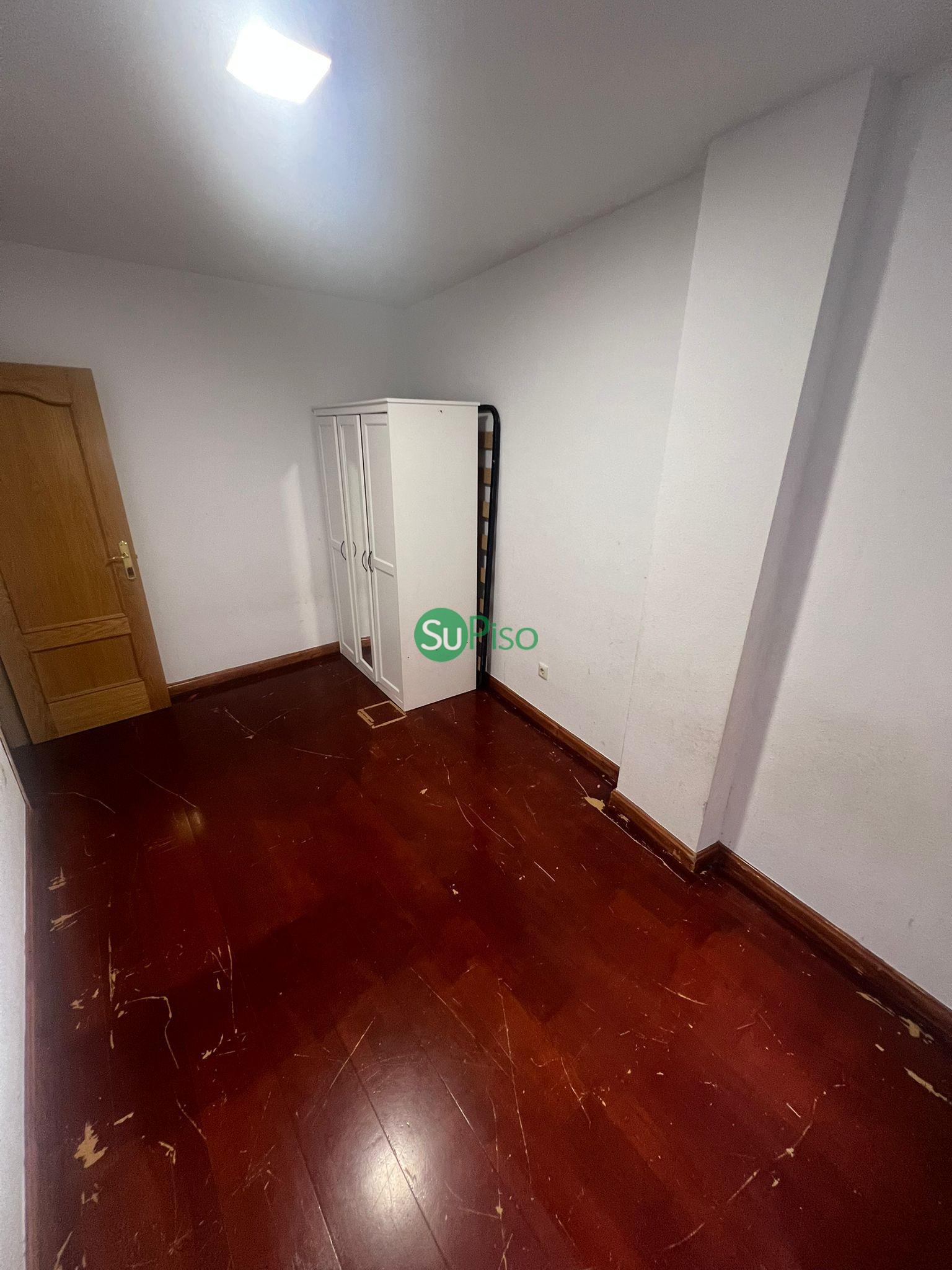 Venta de piso en Yeles