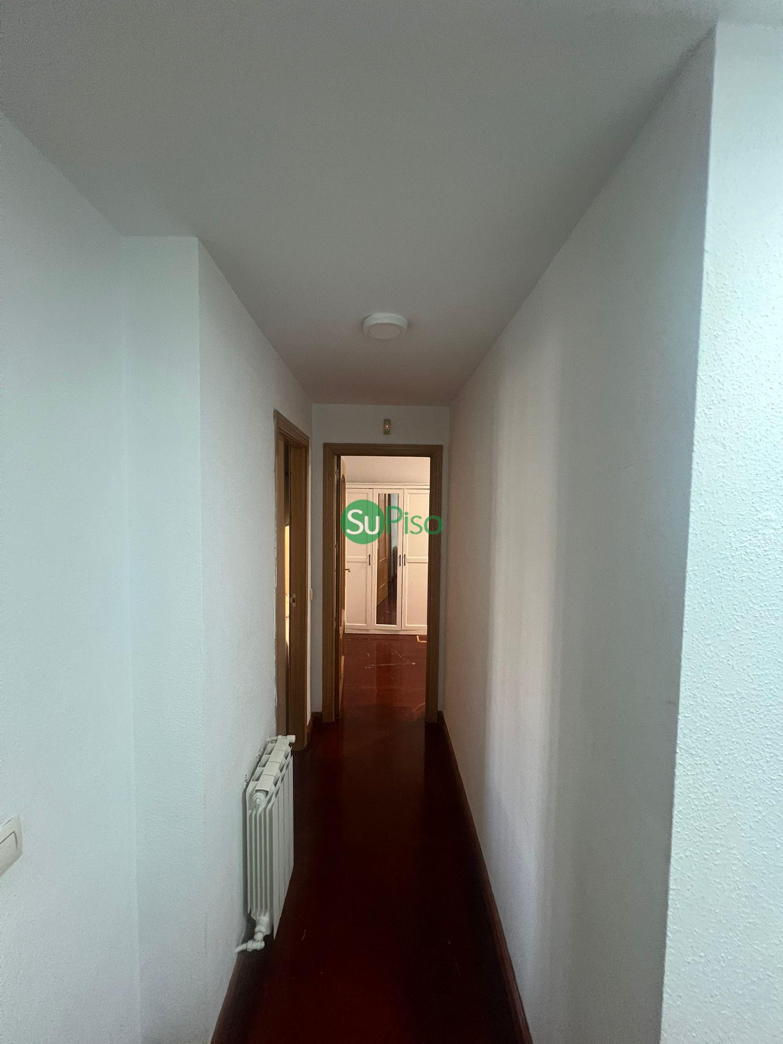 Venta de piso en Yeles