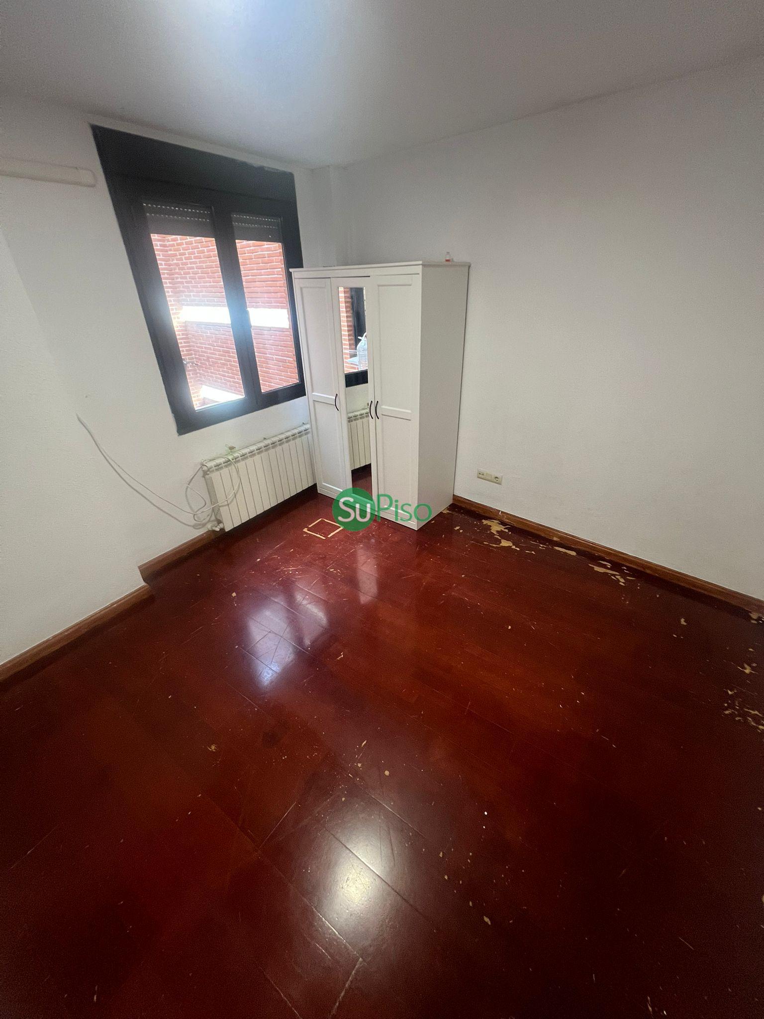Venta de piso en Yeles