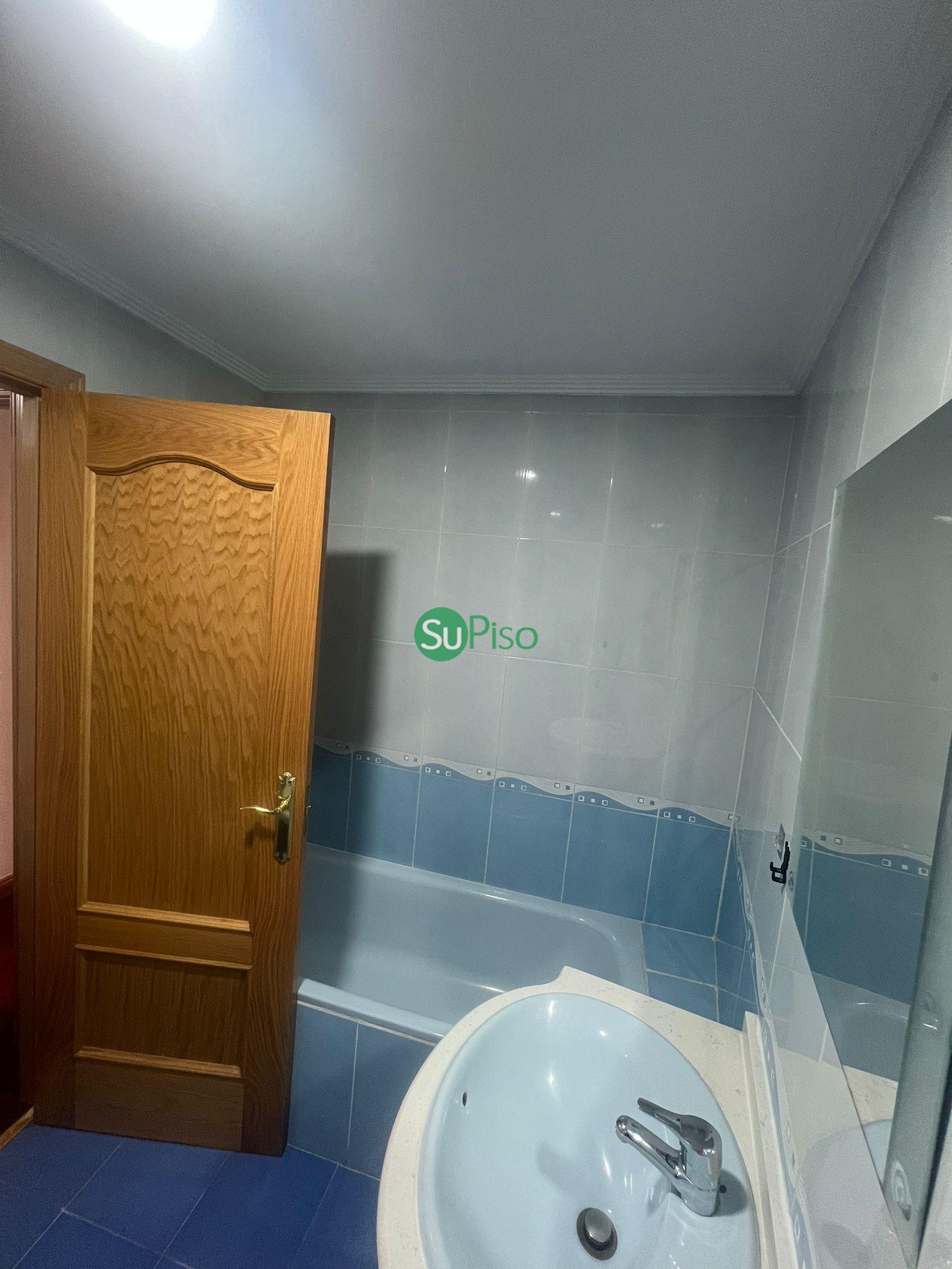 Venta de piso en Yeles