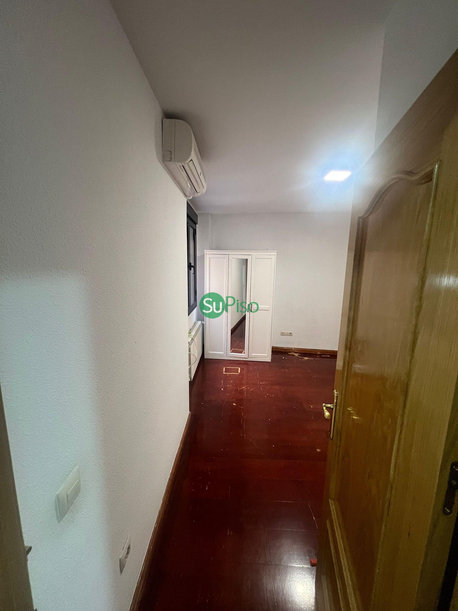 Venta de piso en Yeles