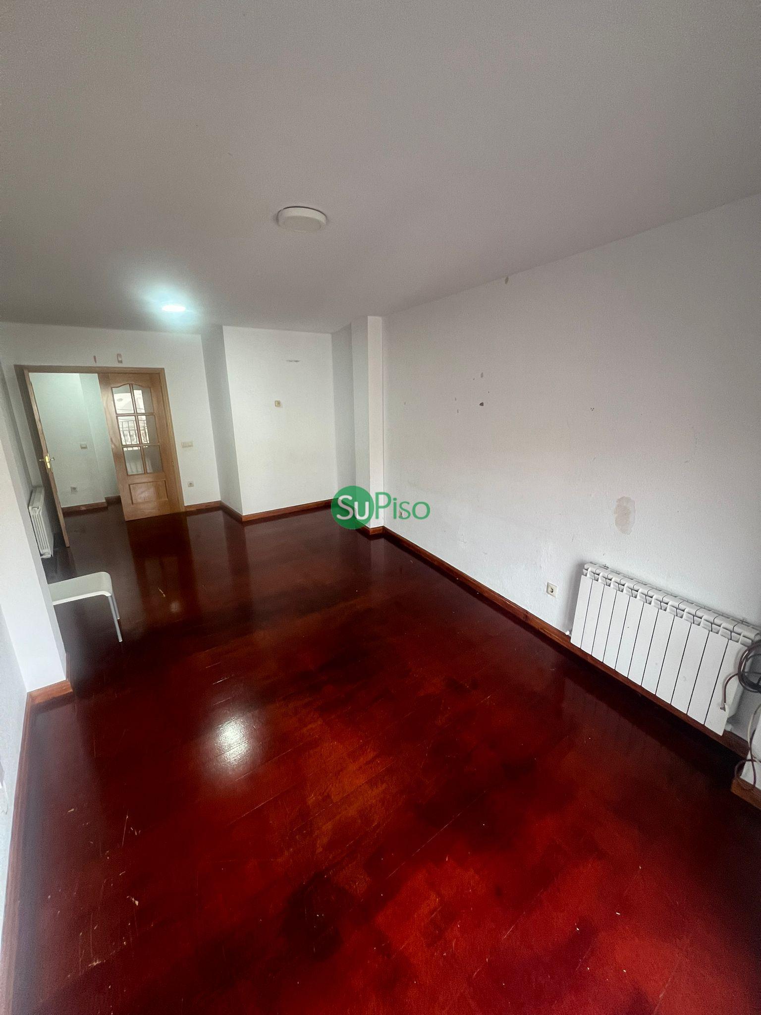 Venta de piso en Yeles