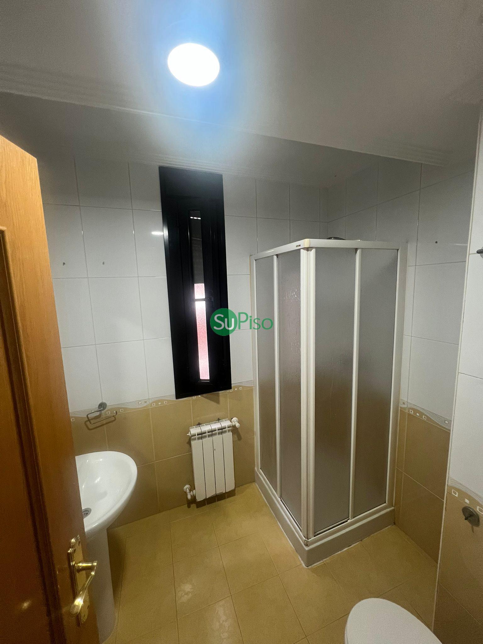 Venta de piso en Yeles