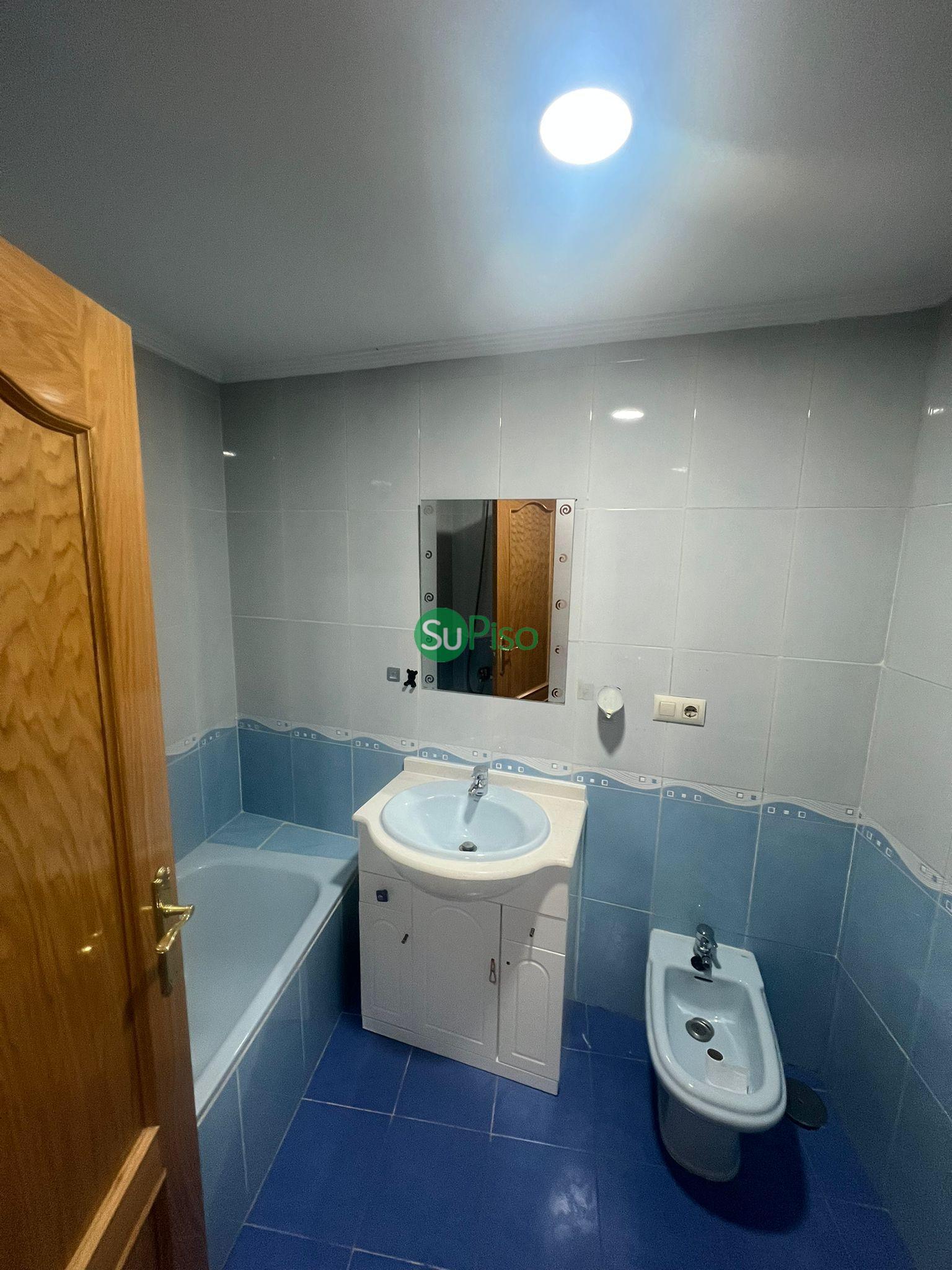 Venta de piso en Yeles