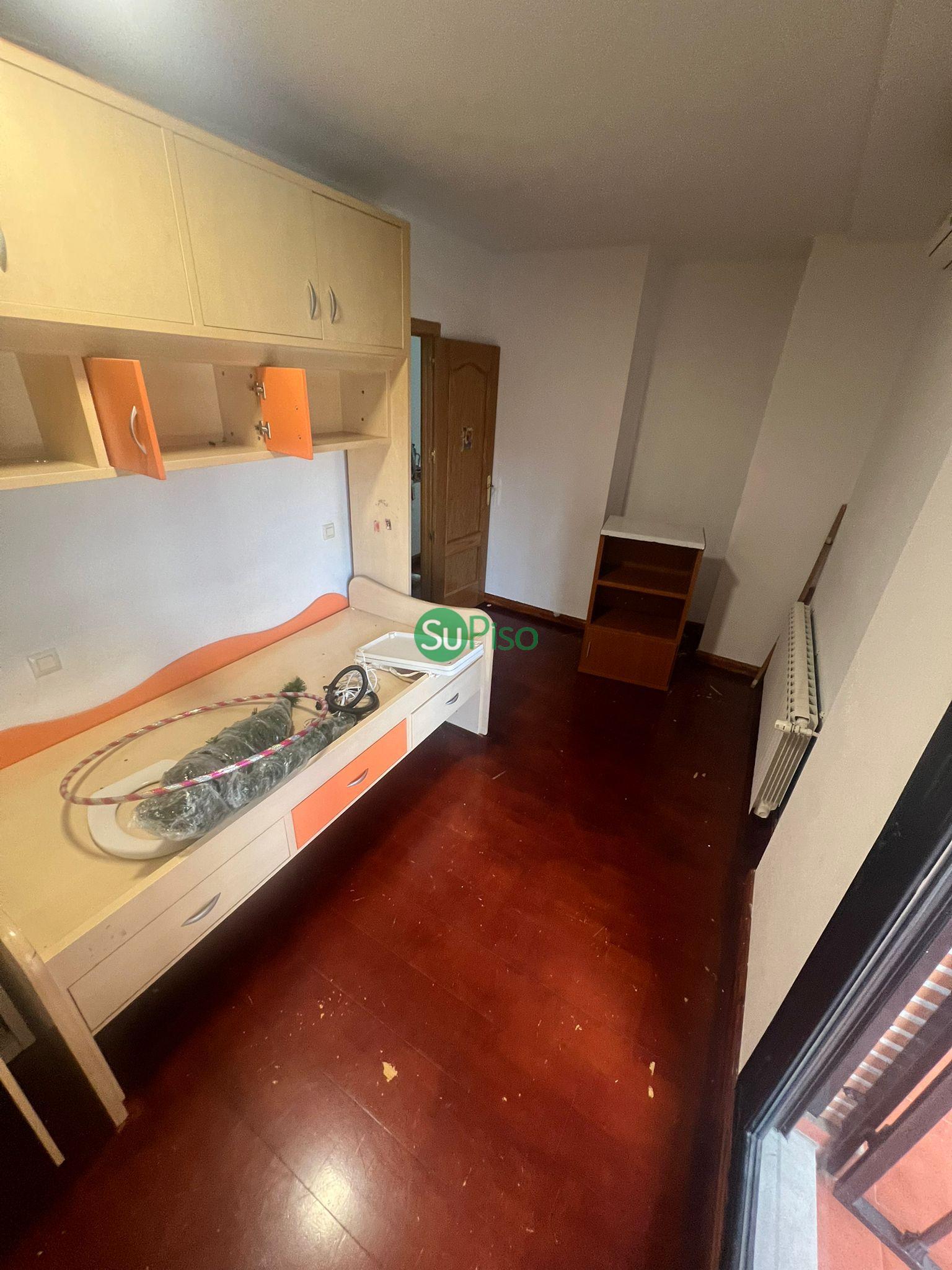 Venta de piso en Yeles