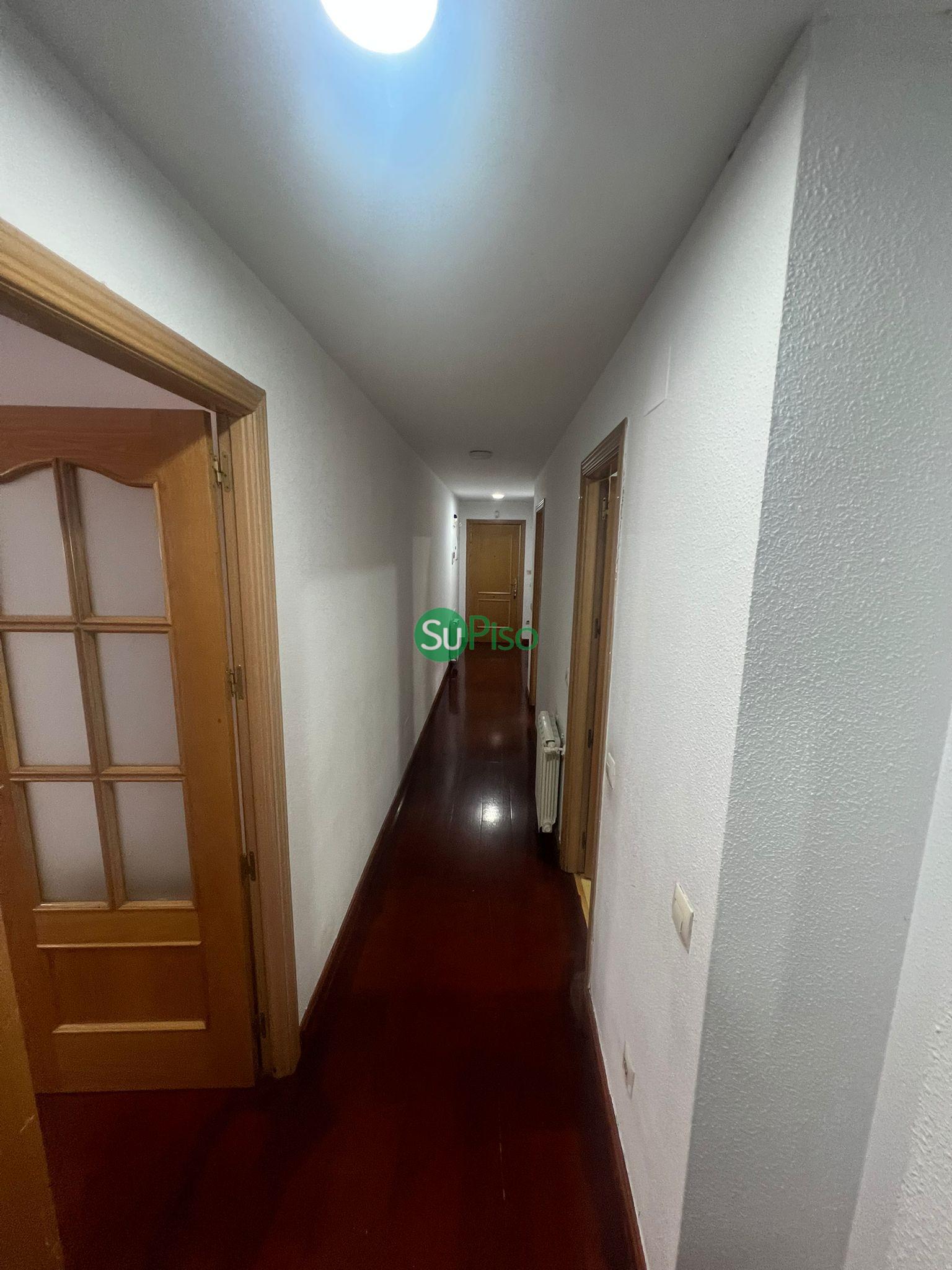 Venta de piso en Yeles