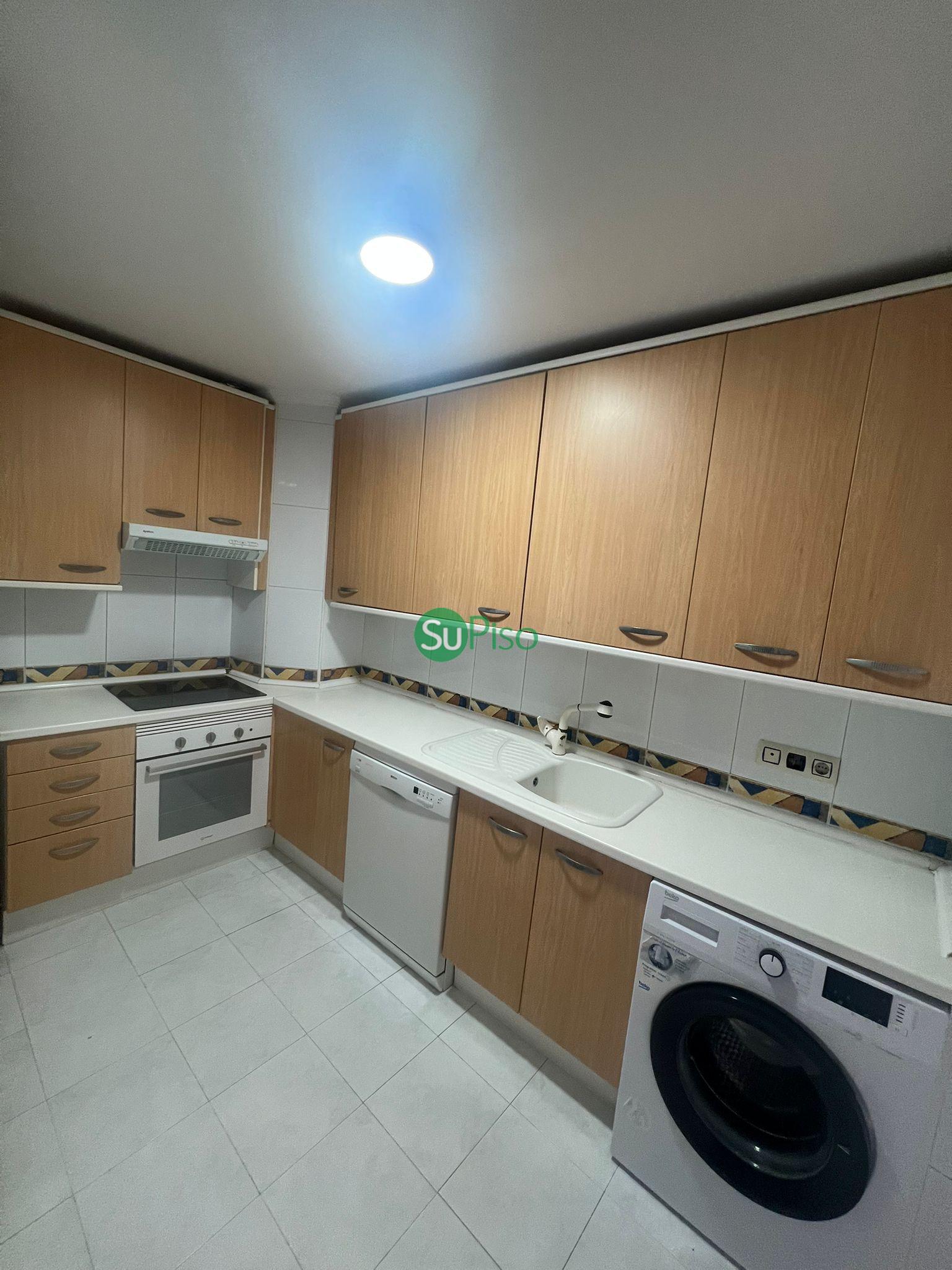 Venta de piso en Yeles