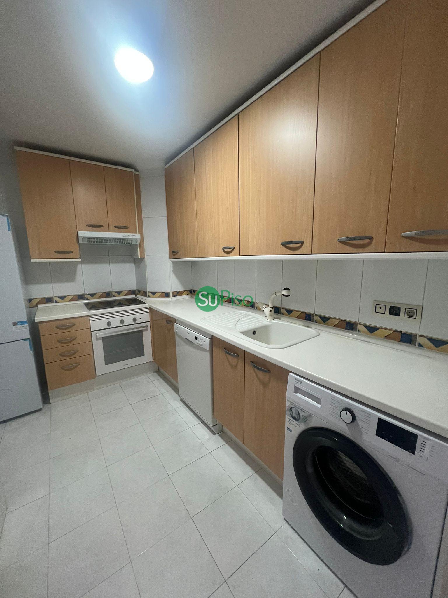 Venta de piso en Yeles