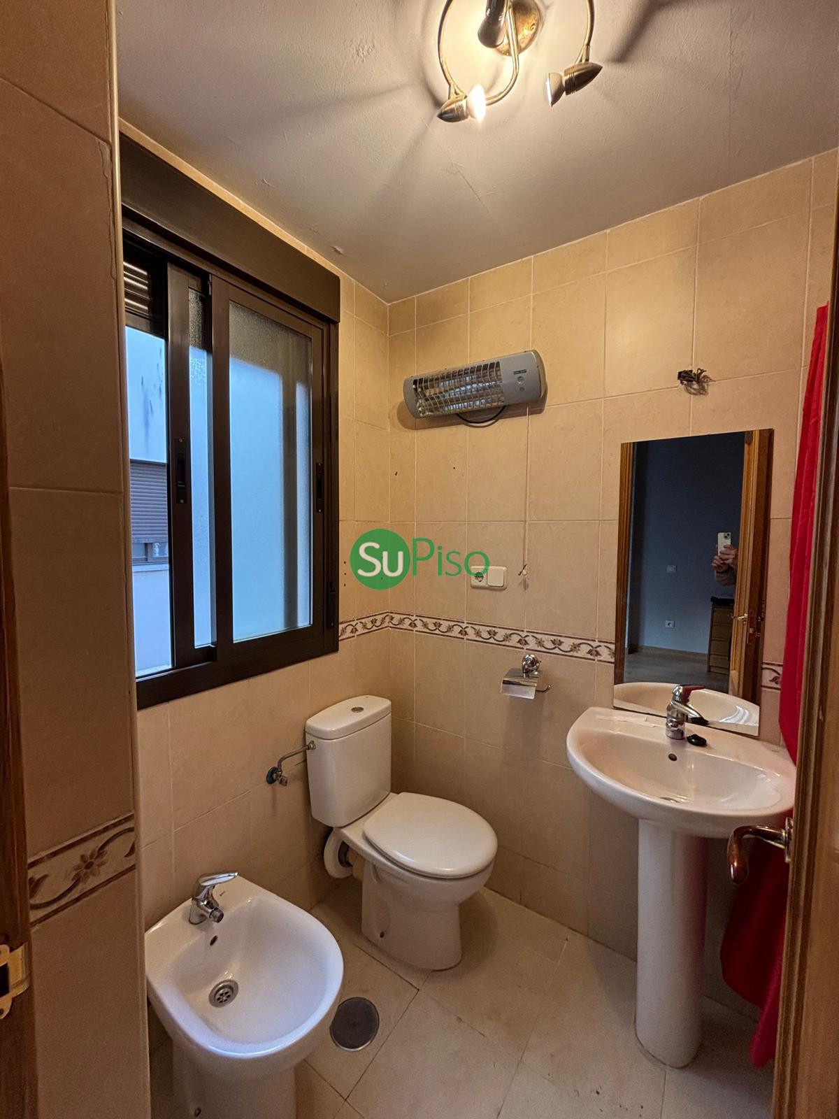 Venta de piso en Cedillo del Condado