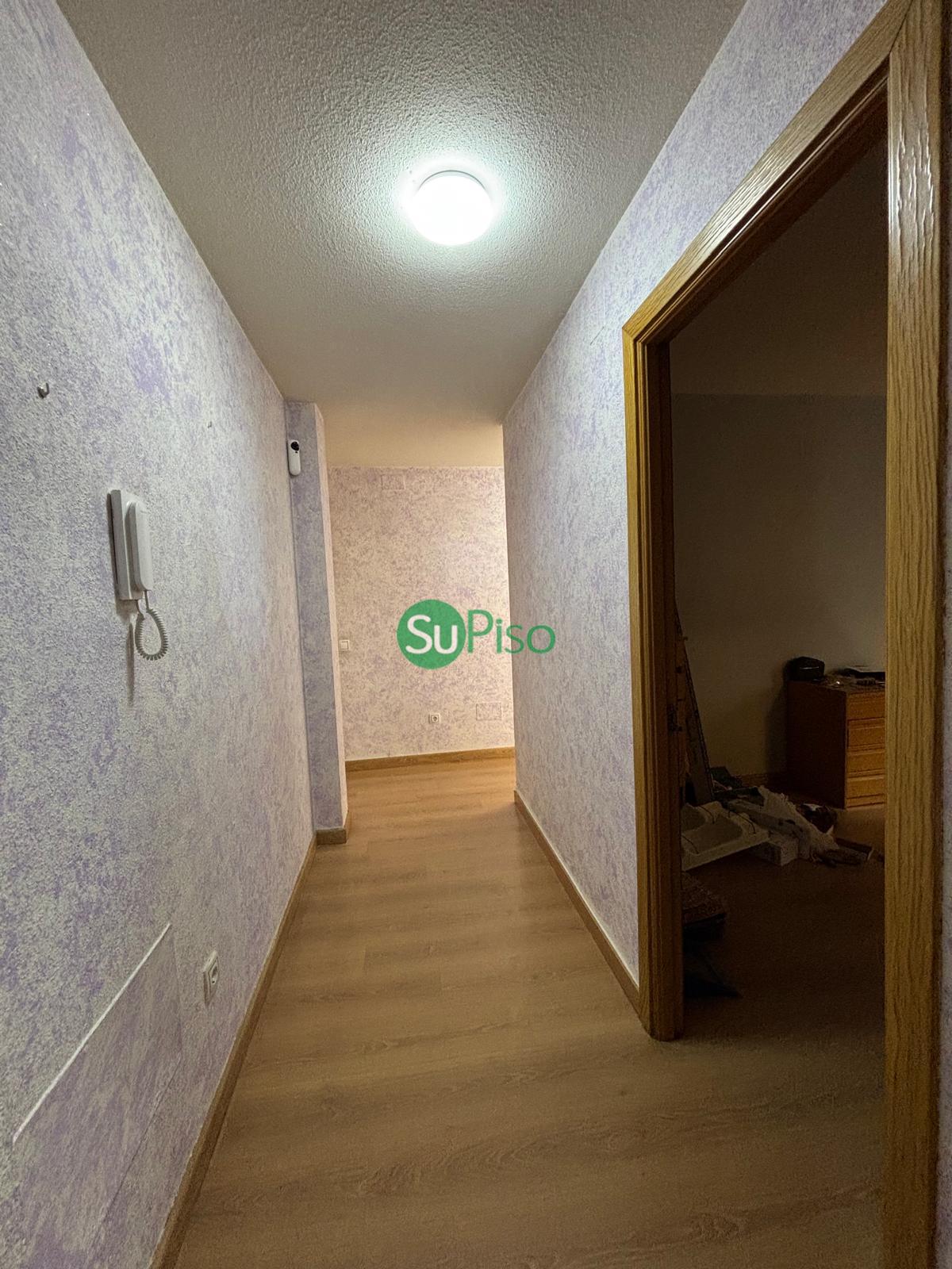 Venta de piso en Cedillo del Condado