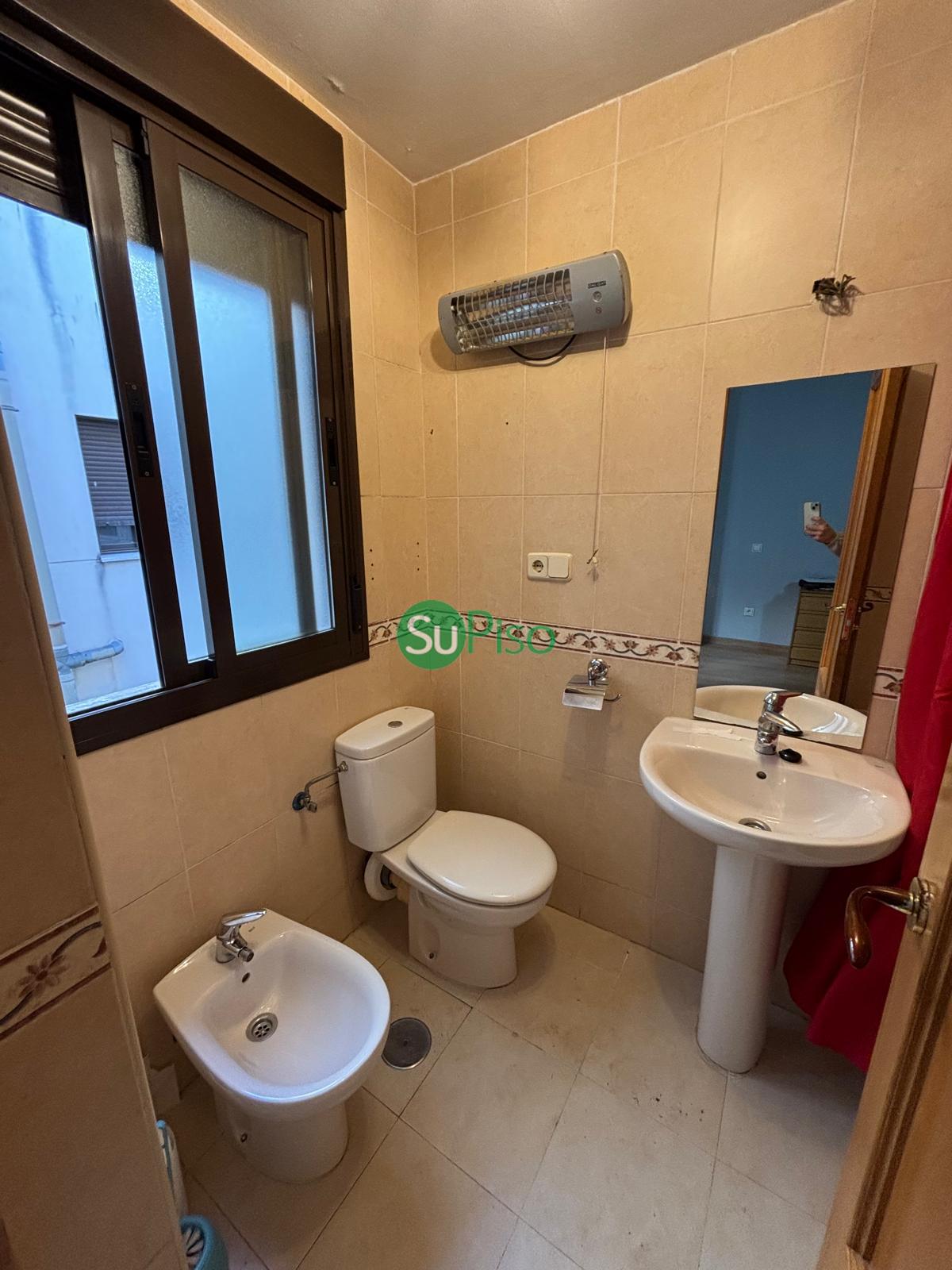 Venta de piso en Cedillo del Condado