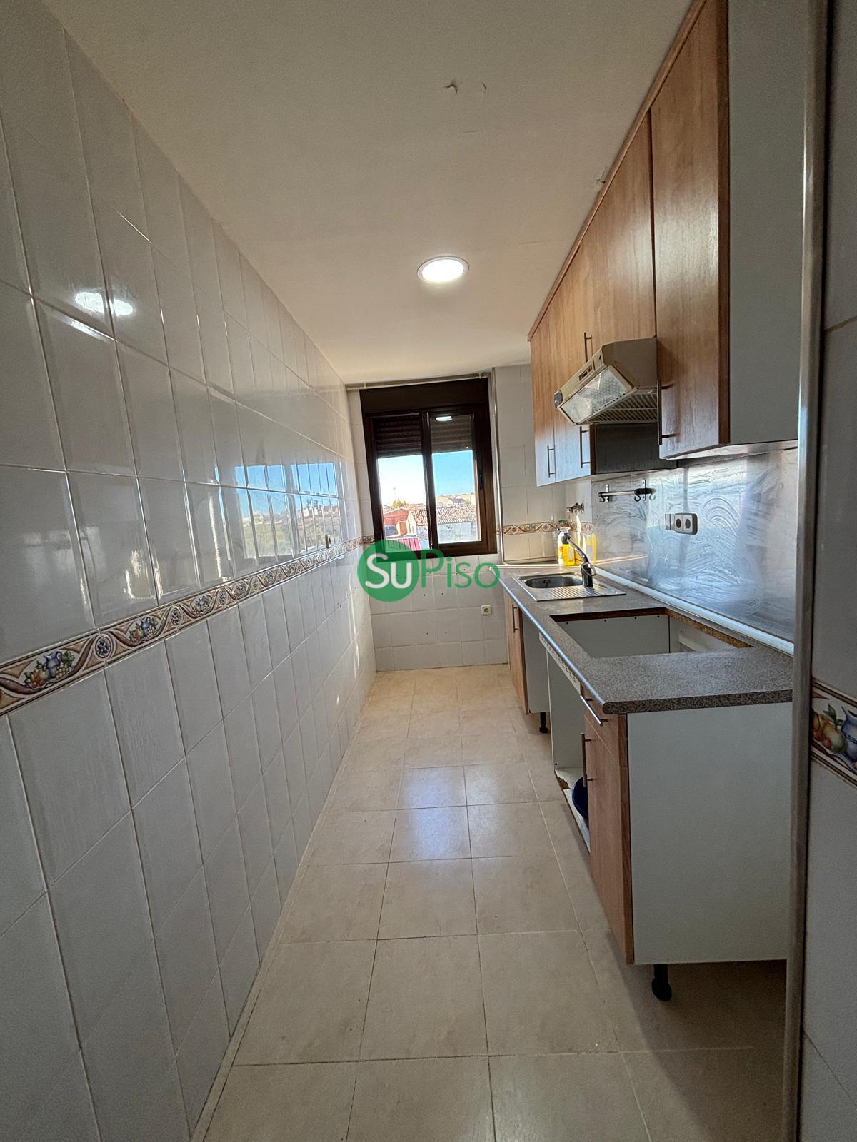 Venta de piso en Cedillo del Condado