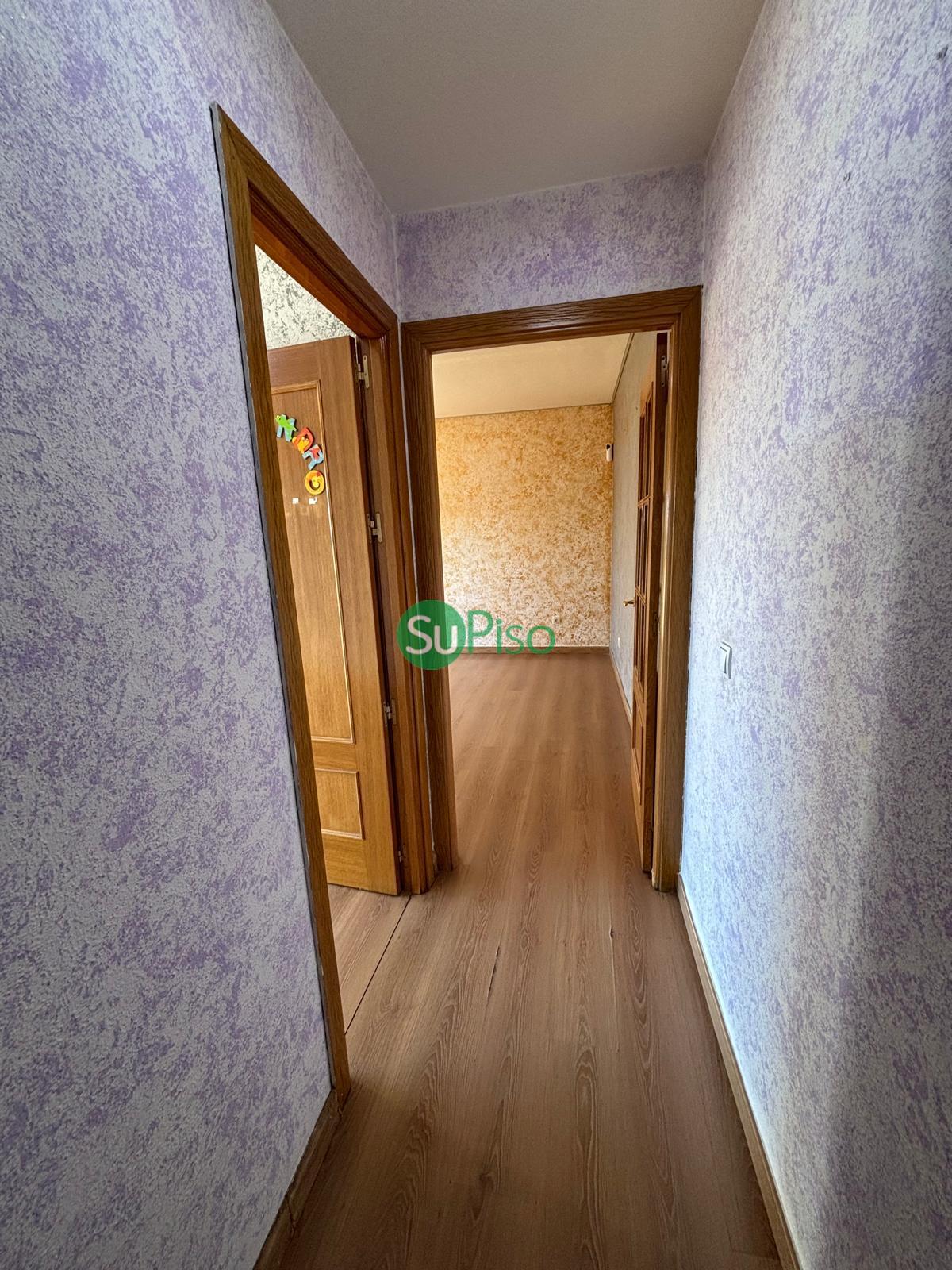 Venta de piso en Cedillo del Condado