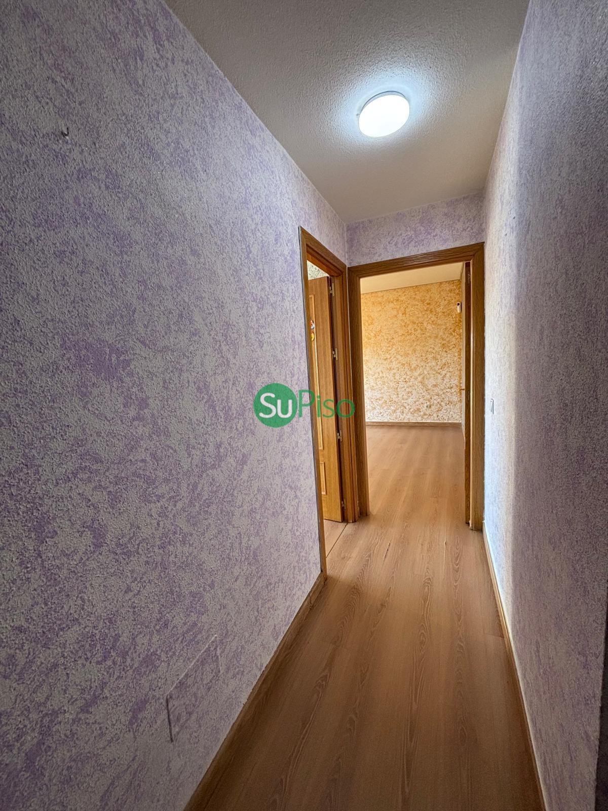 Venta de piso en Cedillo del Condado