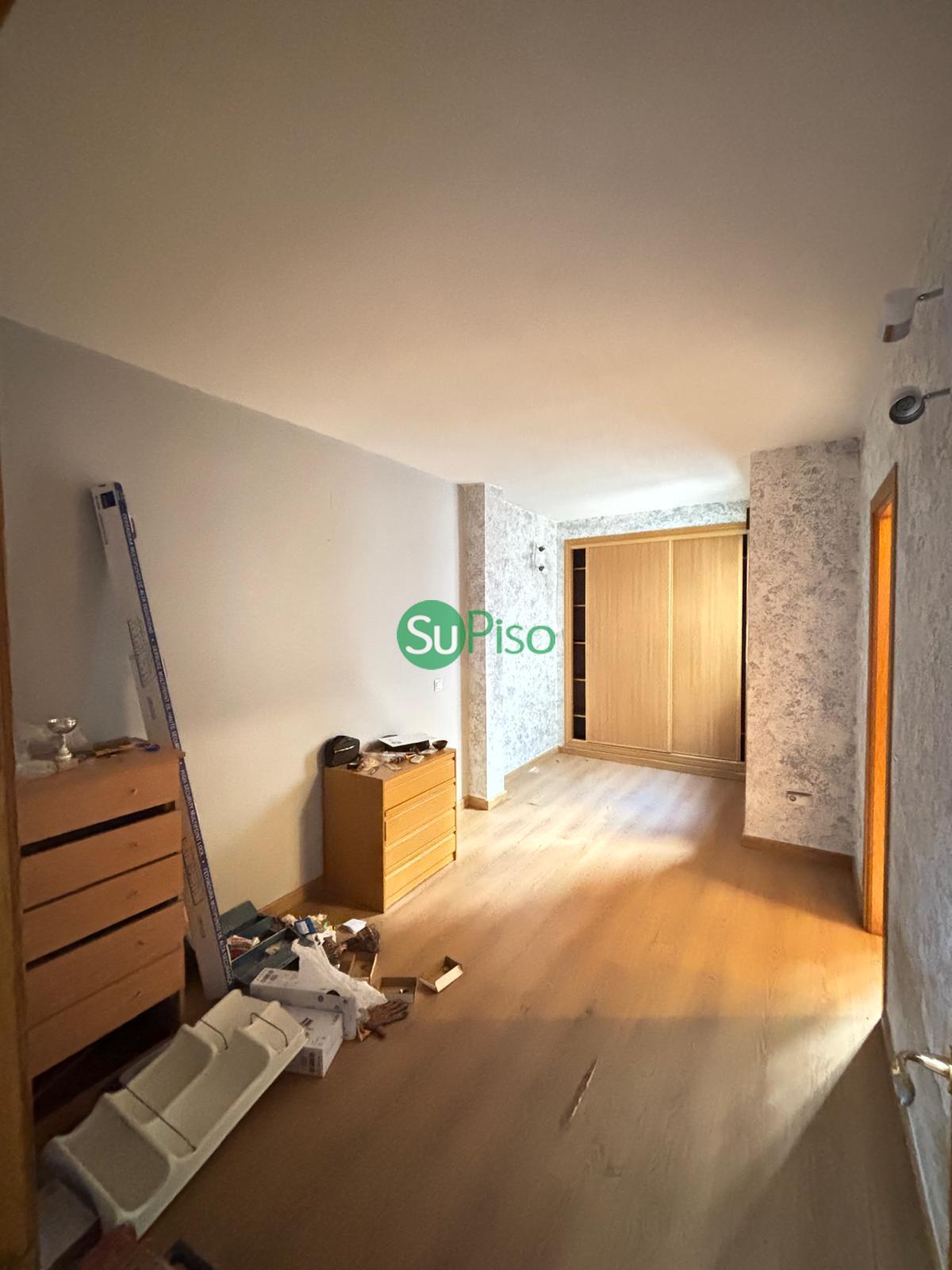 Venta de piso en Cedillo del Condado