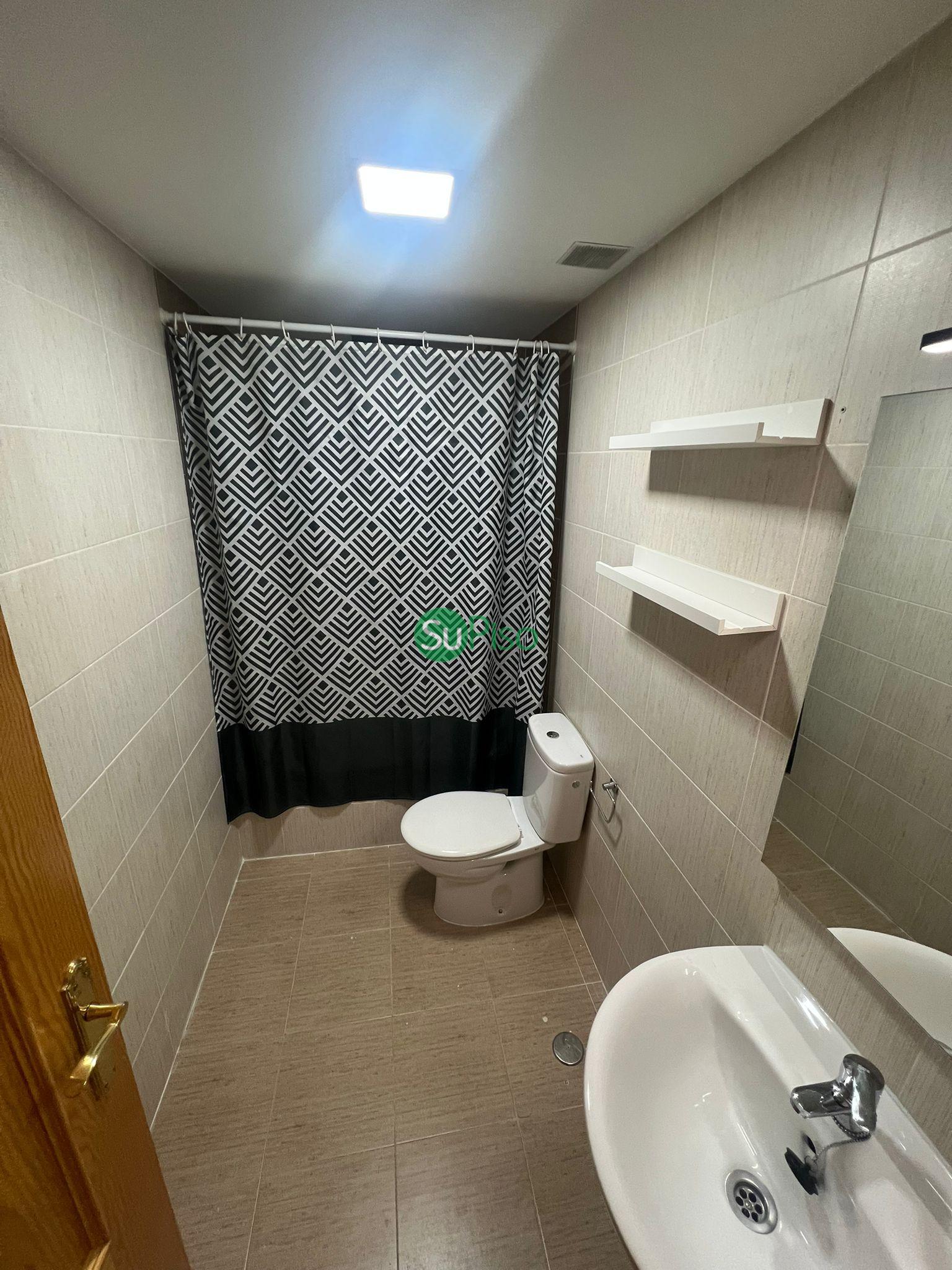 Alquiler de piso en Yuncler