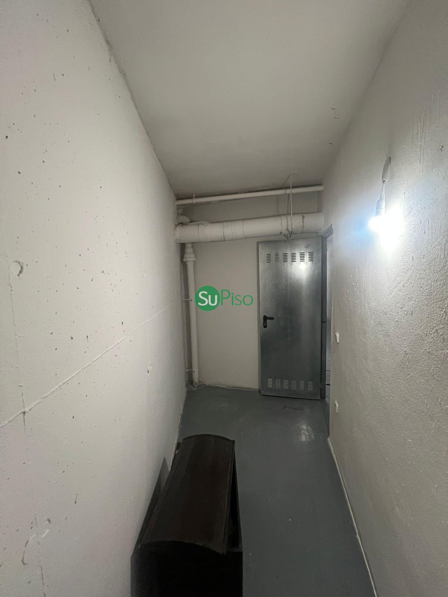 Alquiler de piso en Yuncler