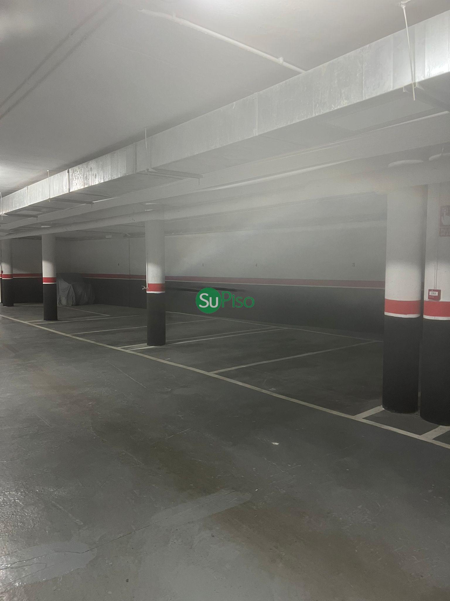 Alquiler de piso en Yuncler