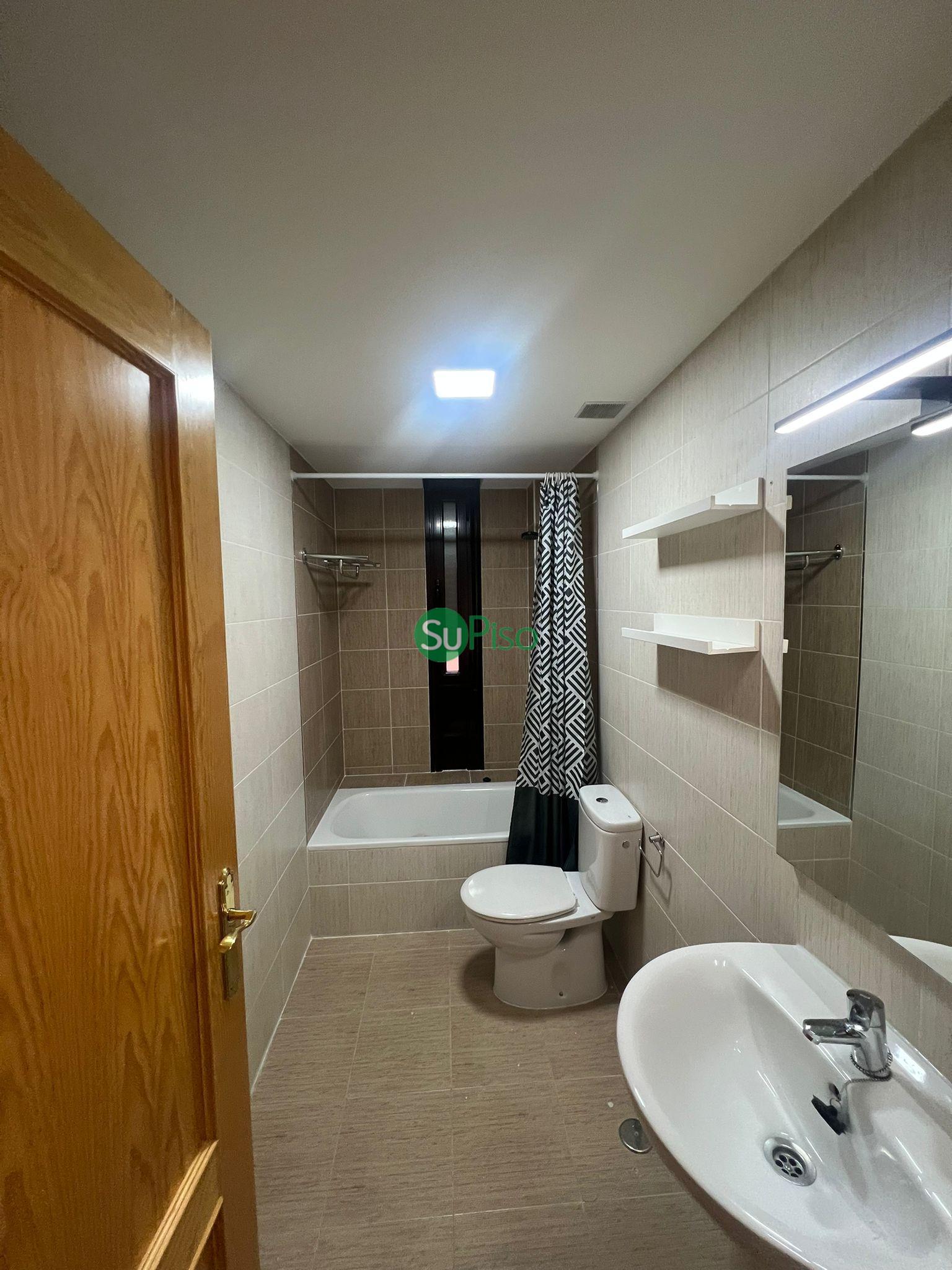 Alquiler de piso en Yuncler