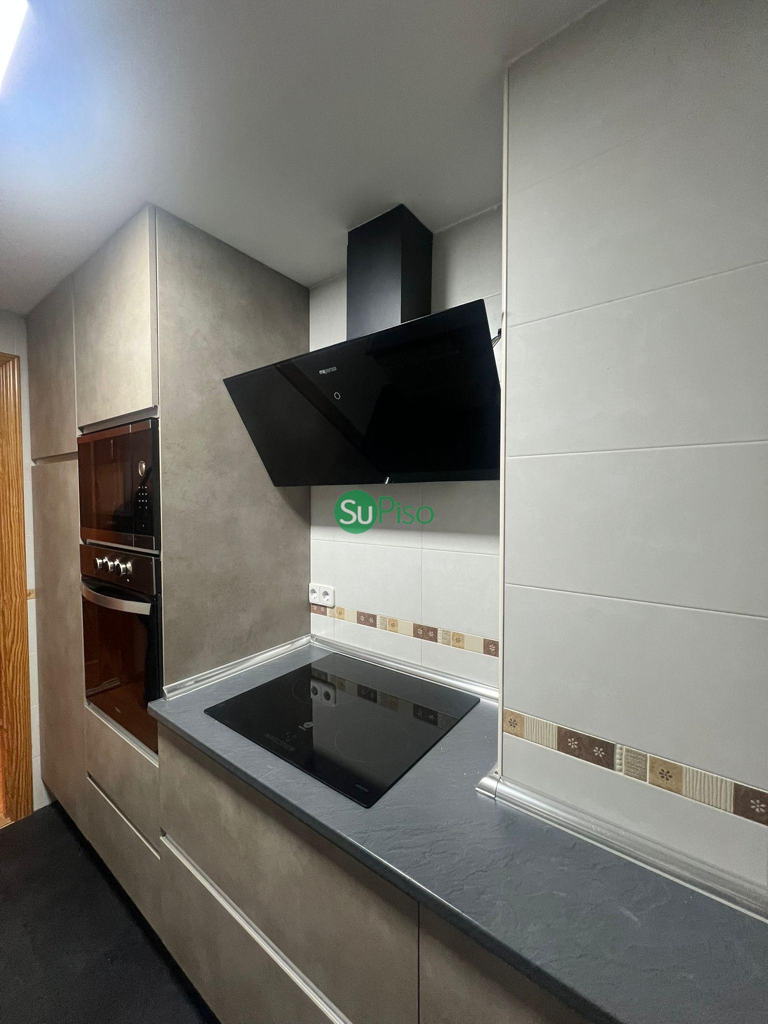 Alquiler de piso en Yuncler