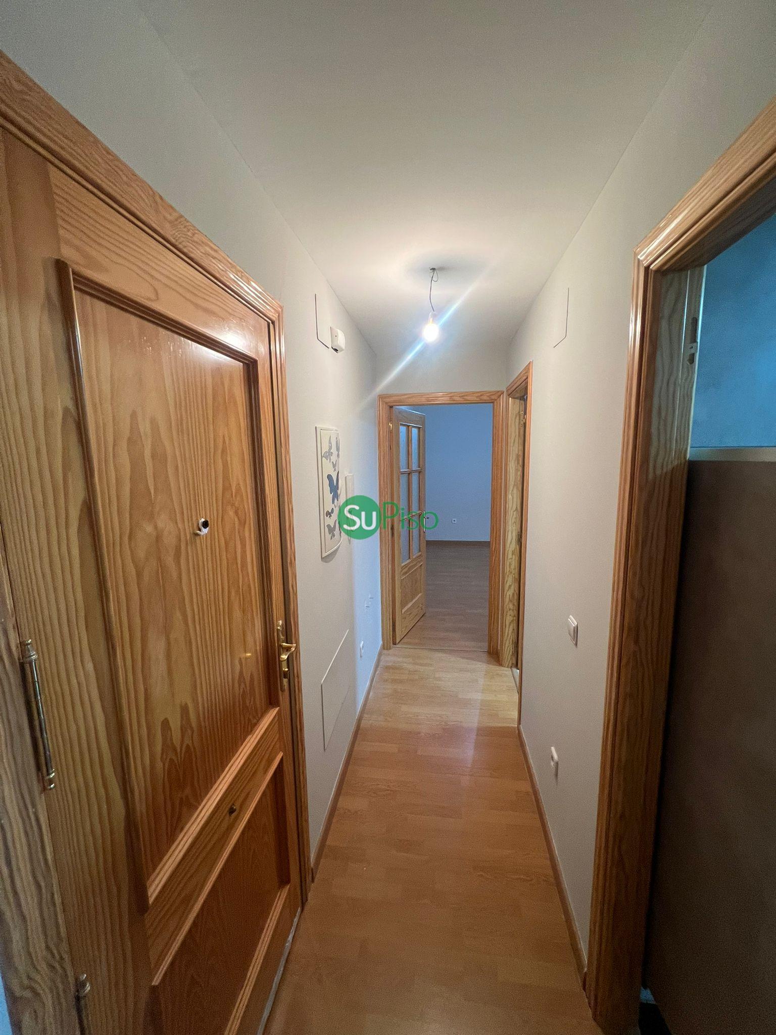 Alquiler de piso en Yuncler