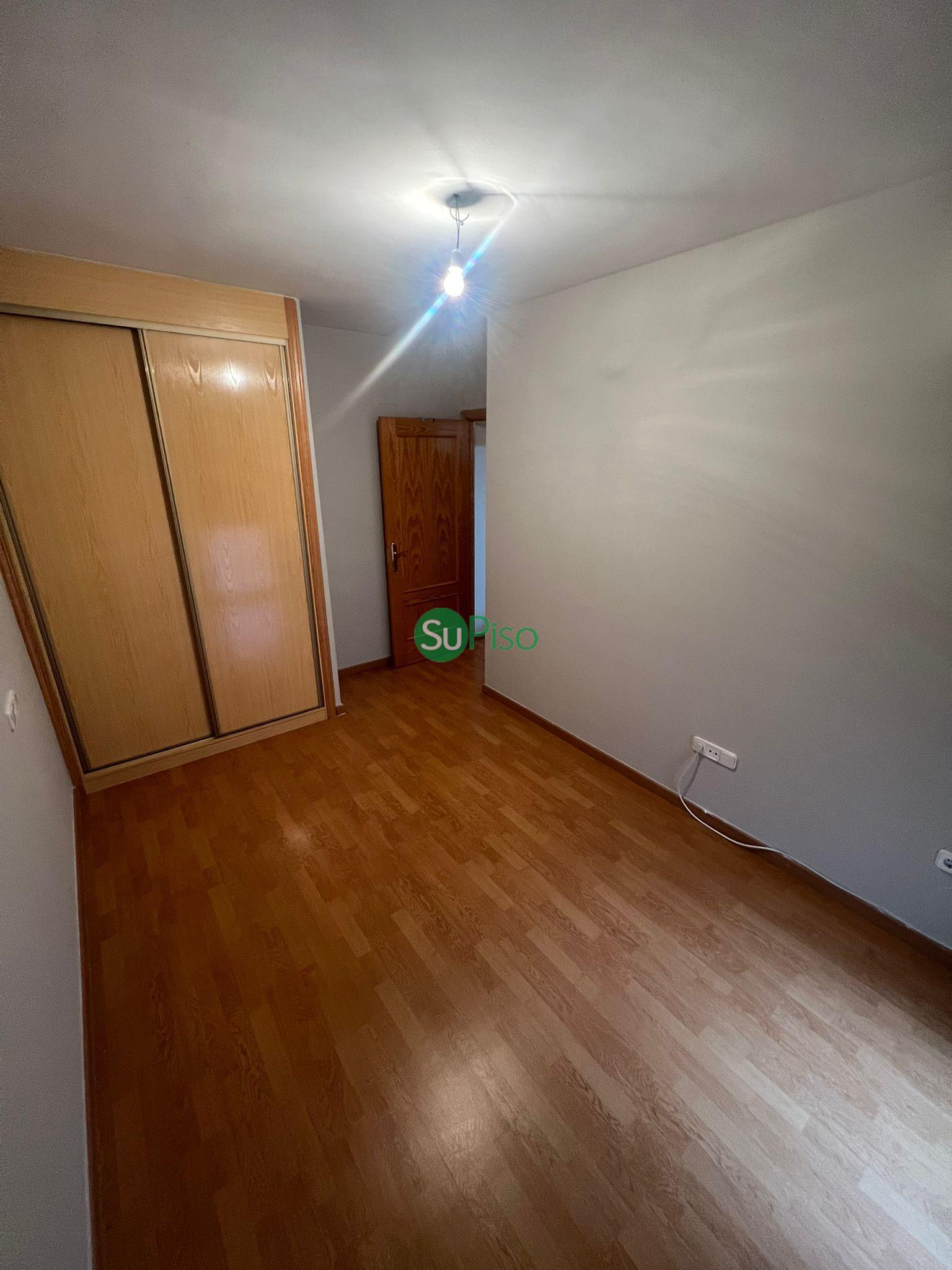 Alquiler de piso en Yuncler