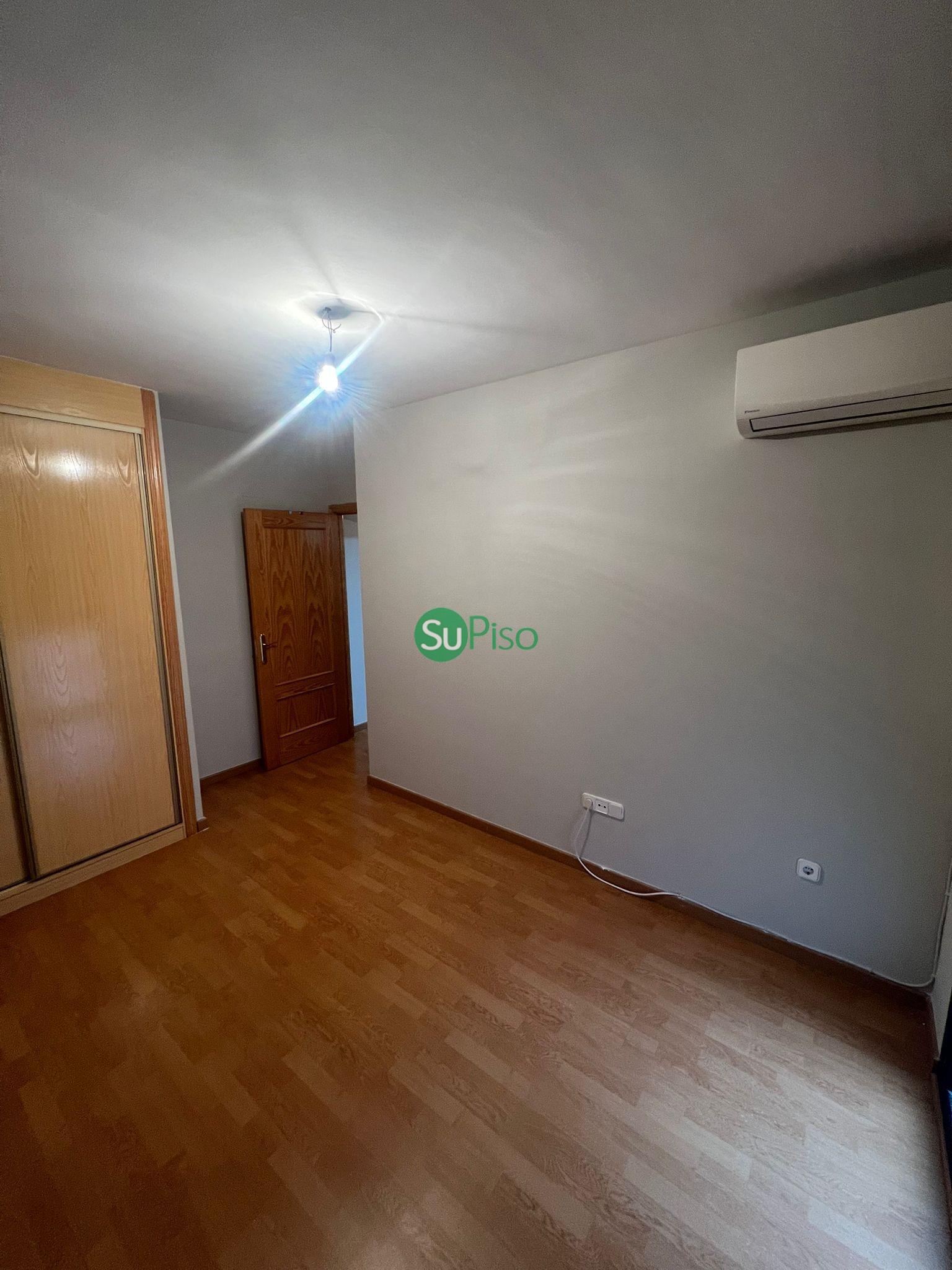 Alquiler de piso en Yuncler