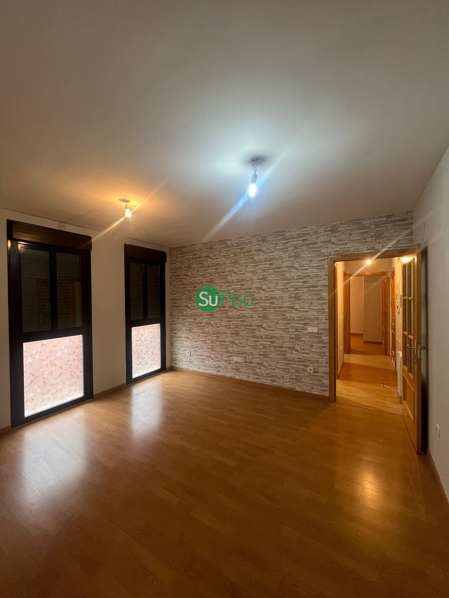 Alquiler de piso en Yuncler