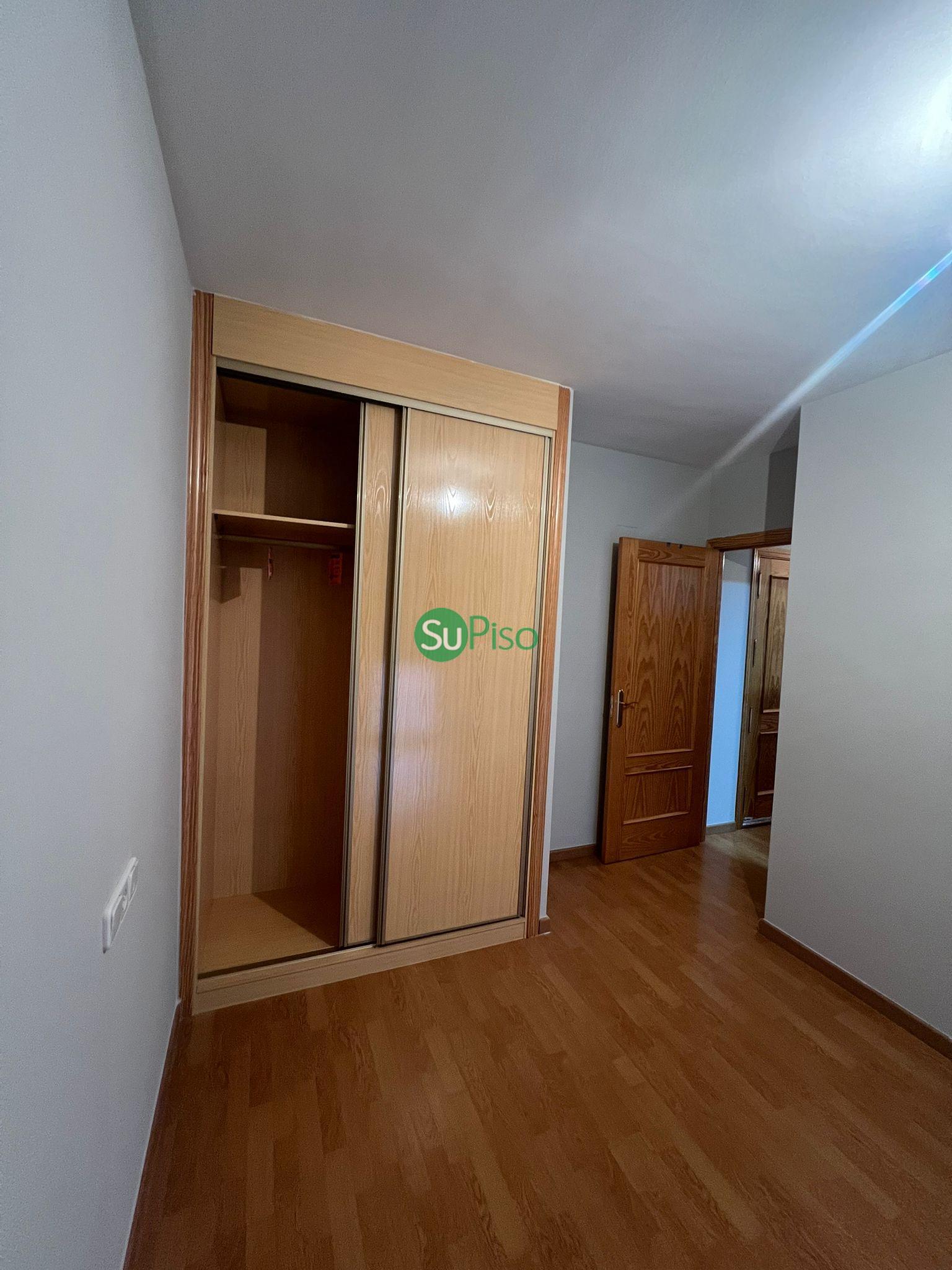 Alquiler de piso en Yuncler