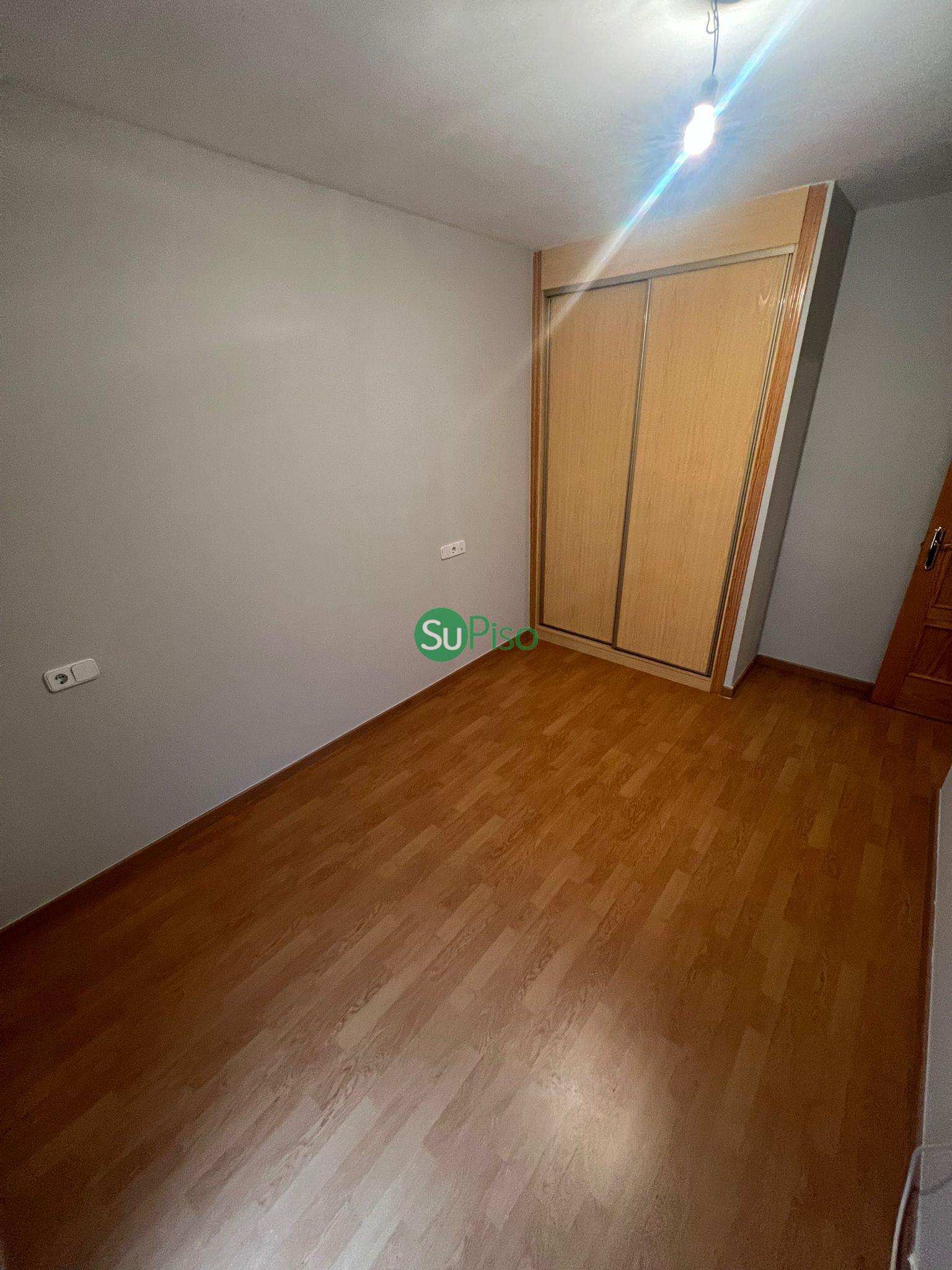 Alquiler de piso en Yuncler