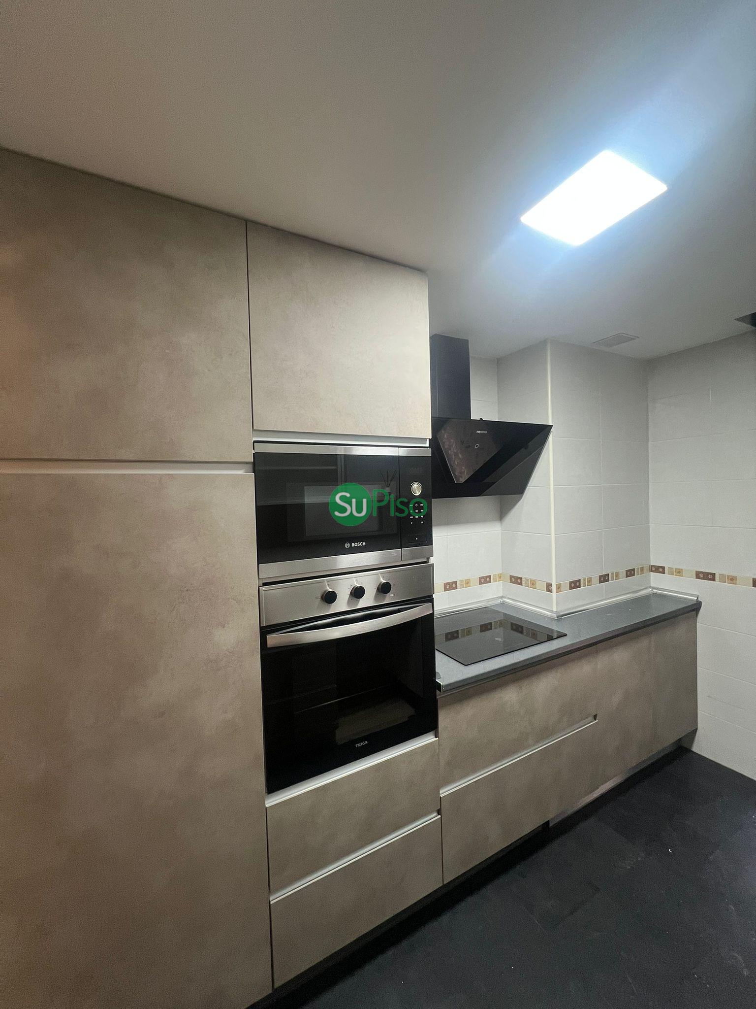 Alquiler de piso en Yuncler