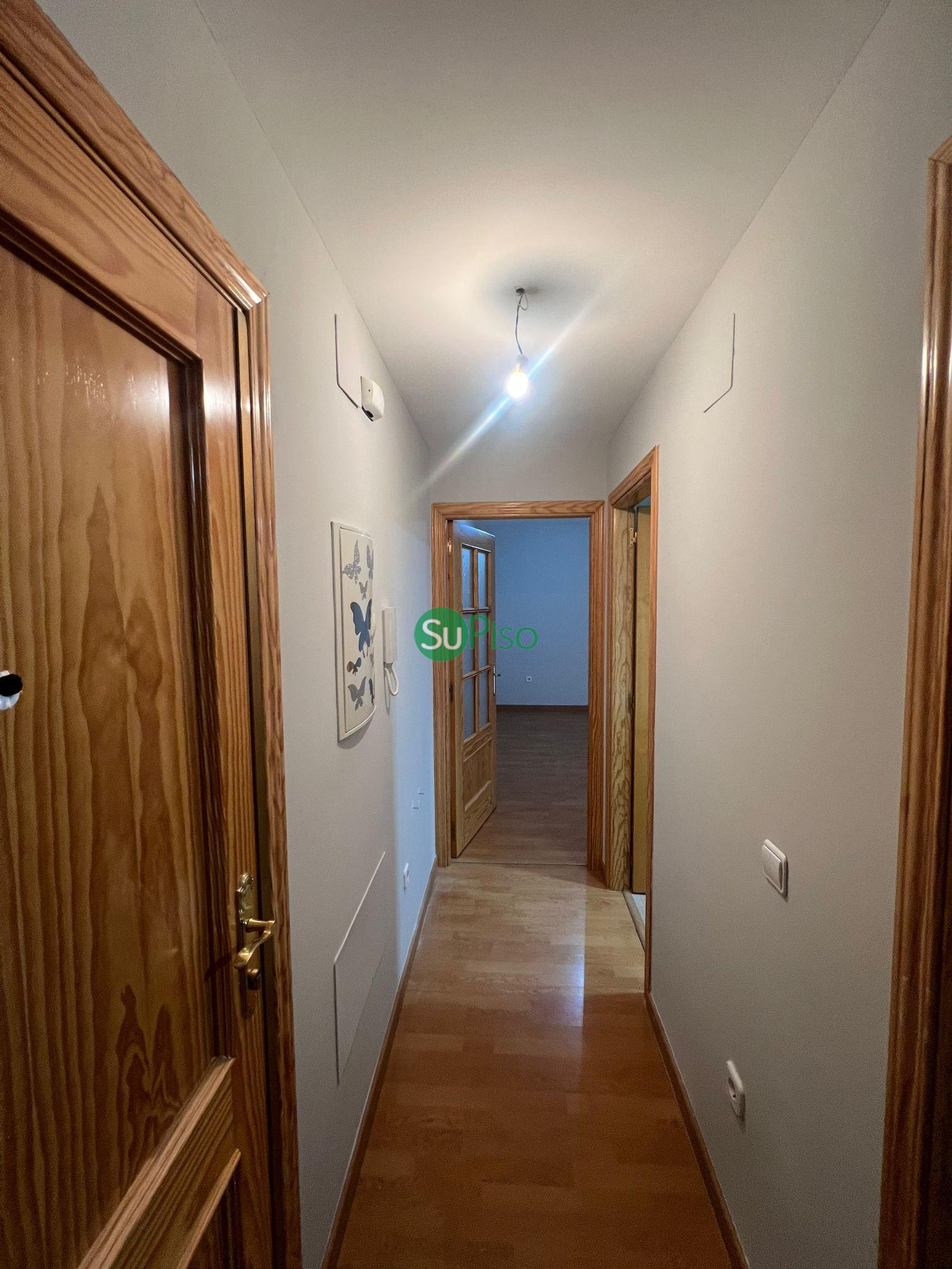 Alquiler de piso en Yuncler