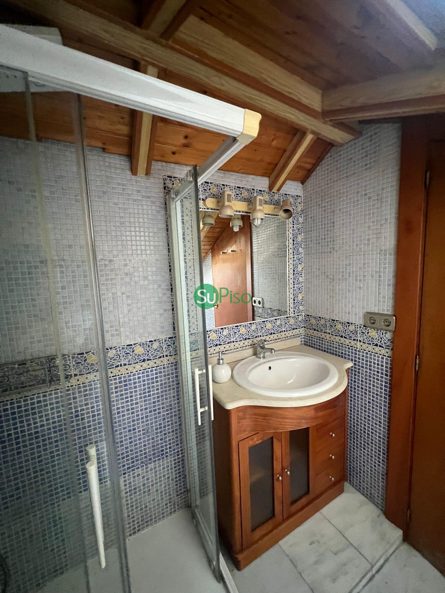 Venta de piso en Madrid