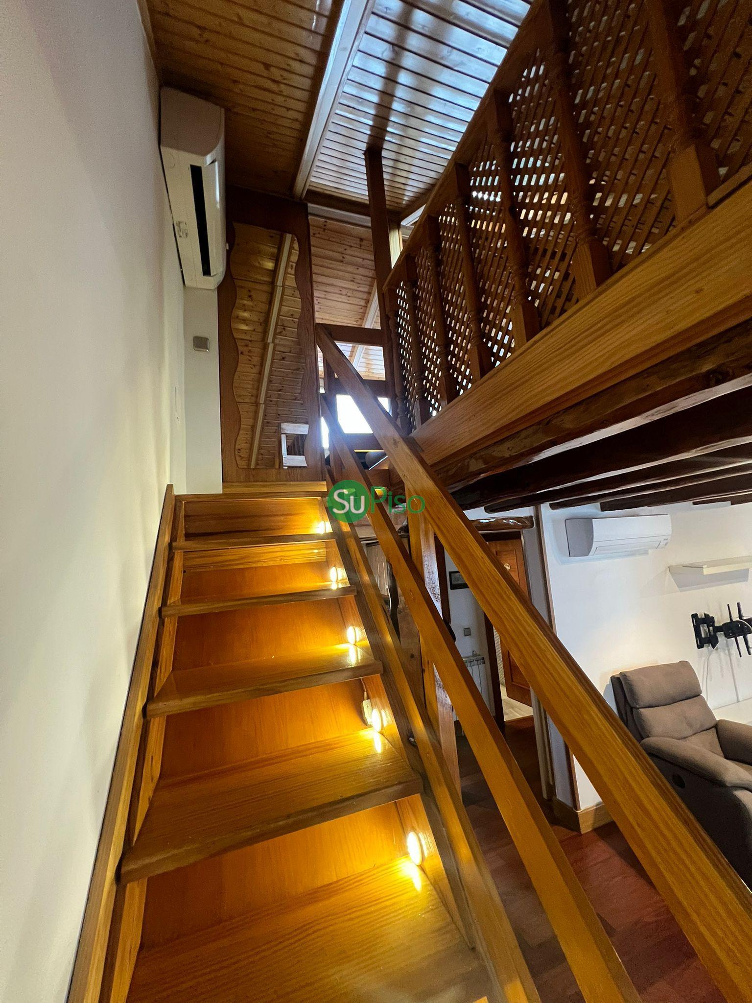 Venta de piso en Madrid