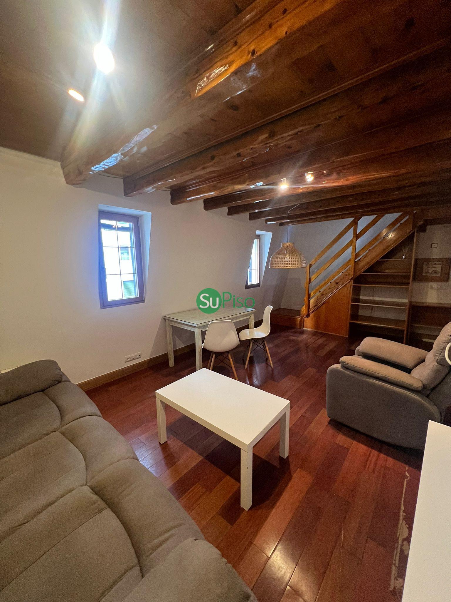 Venta de piso en Madrid