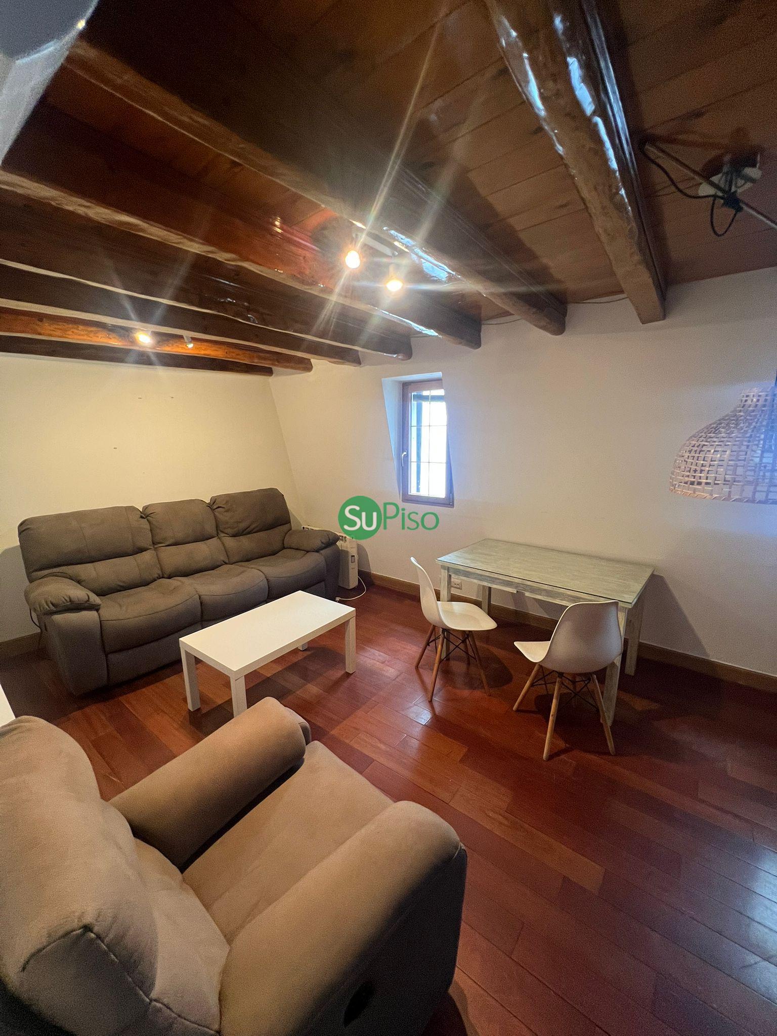 Venta de piso en Madrid