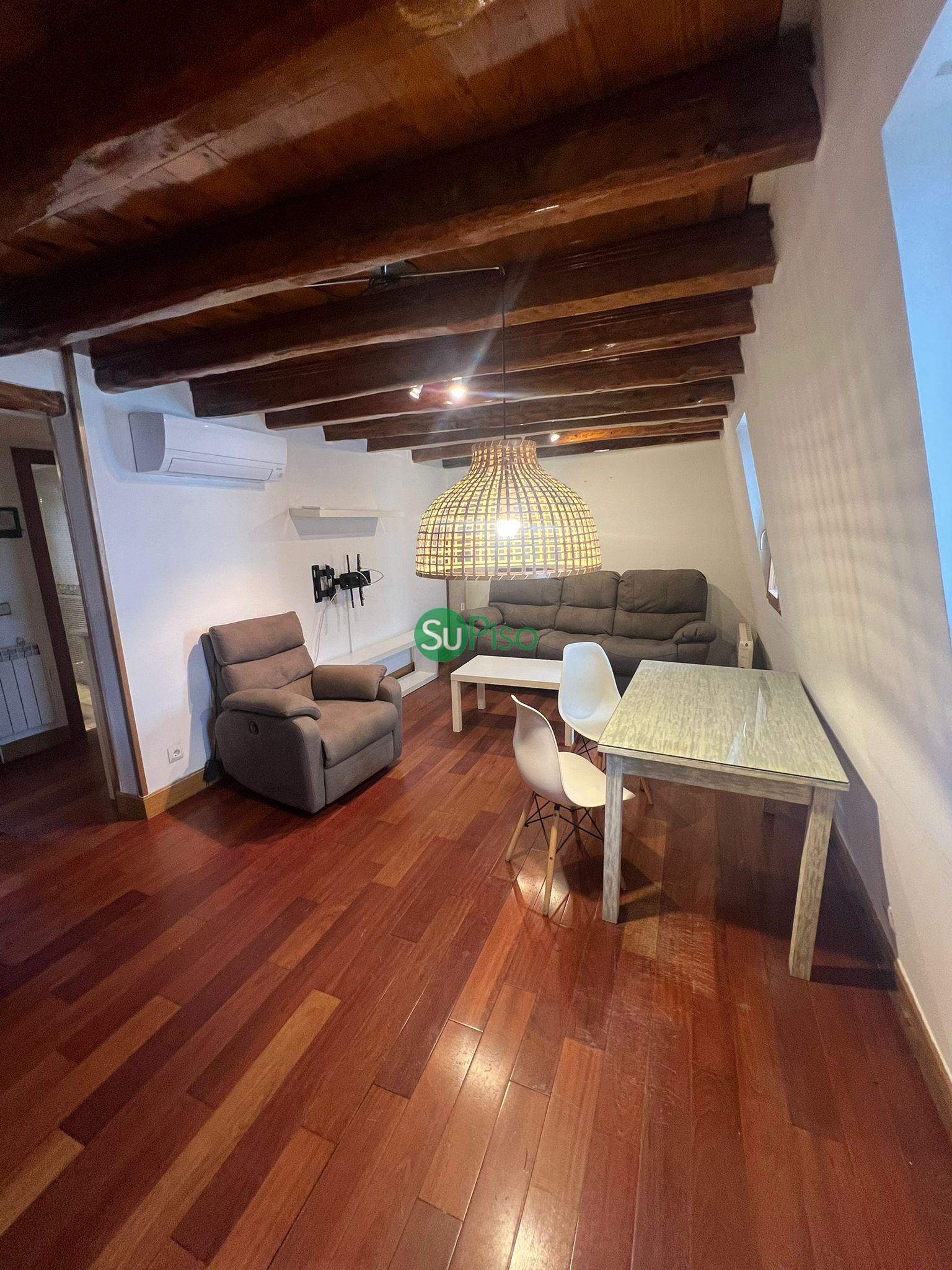 Venta de piso en Madrid