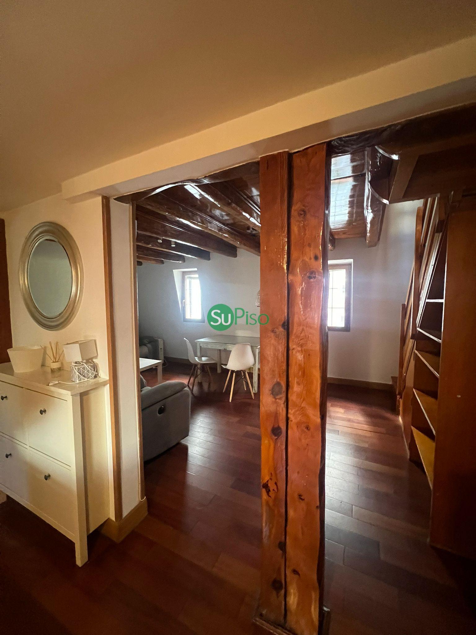 Venta de piso en Madrid