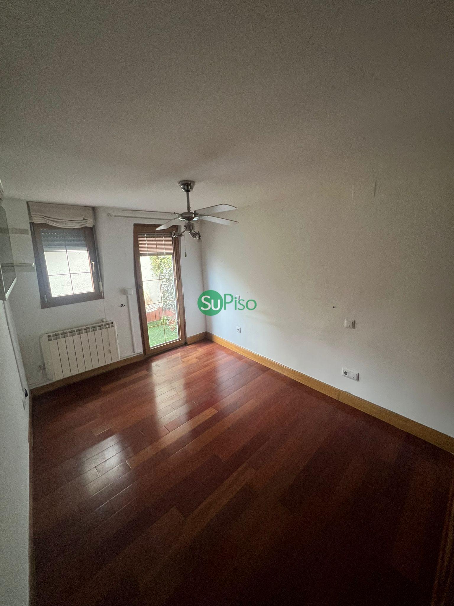 Venta de piso en Madrid