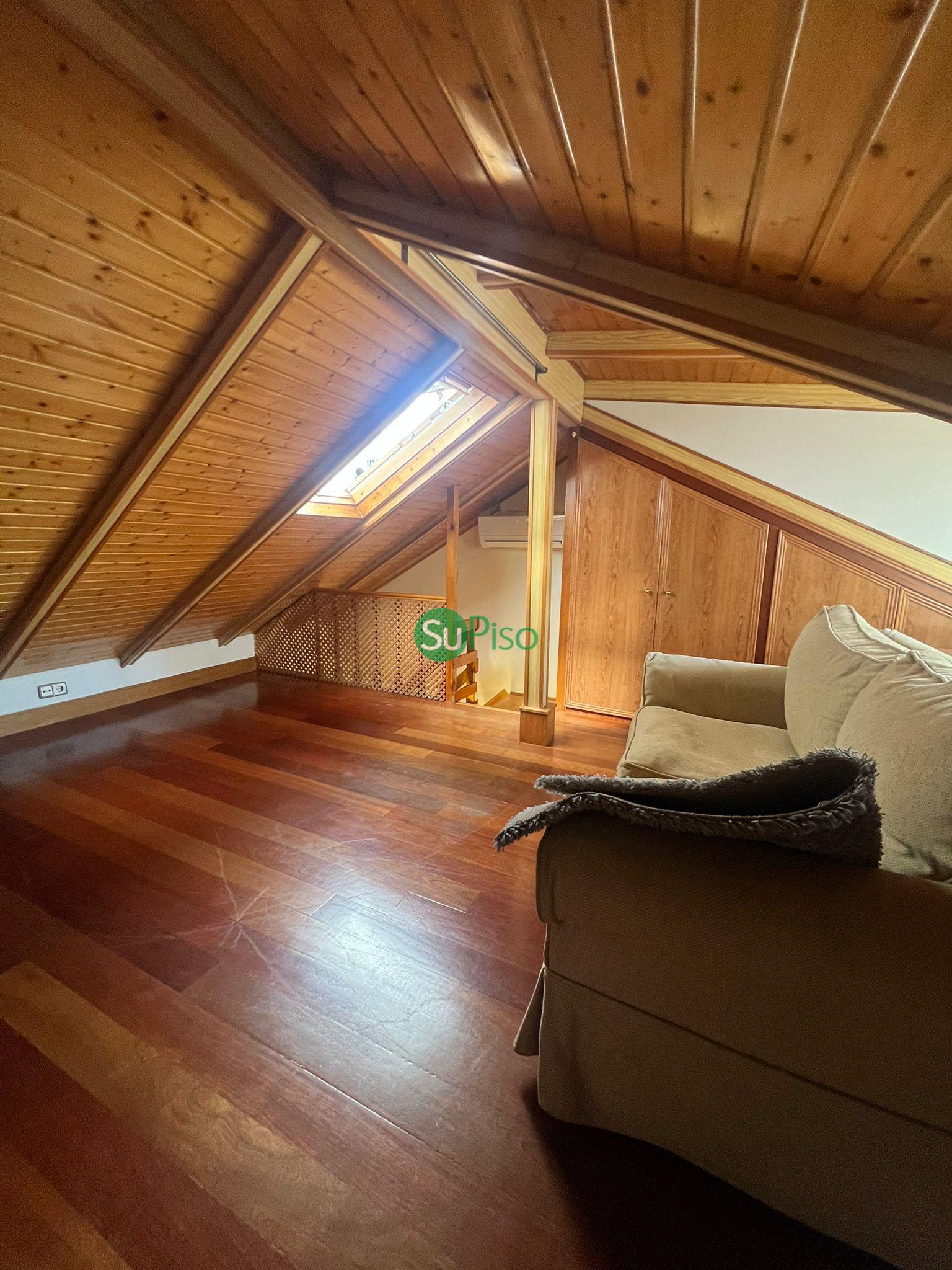 Venta de piso en Madrid