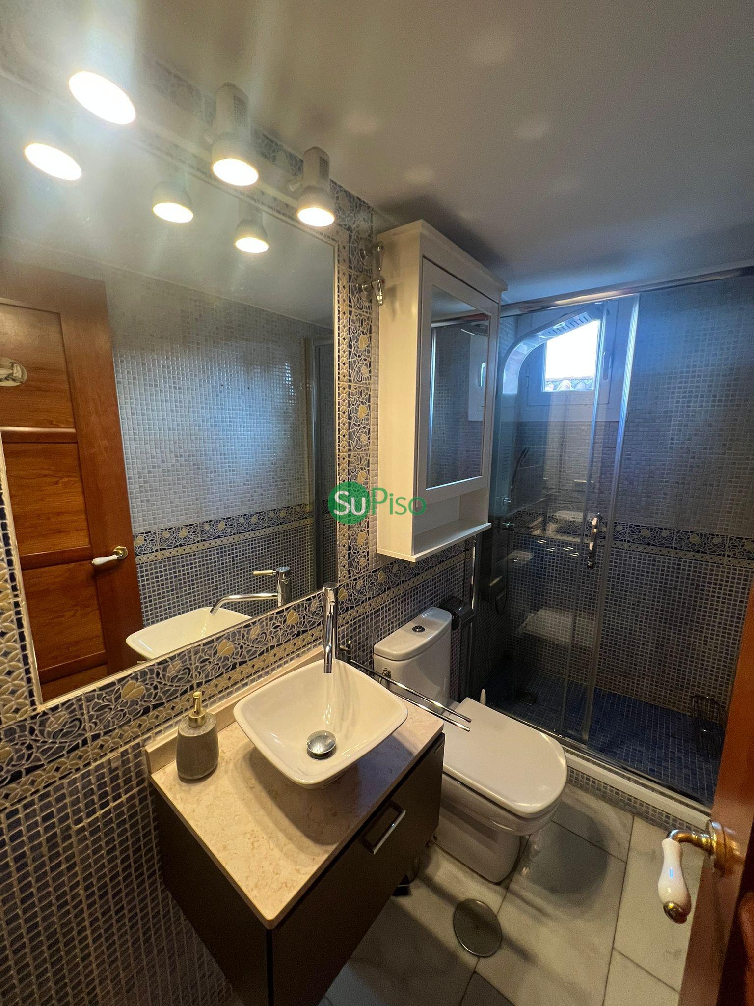 Venta de piso en Madrid