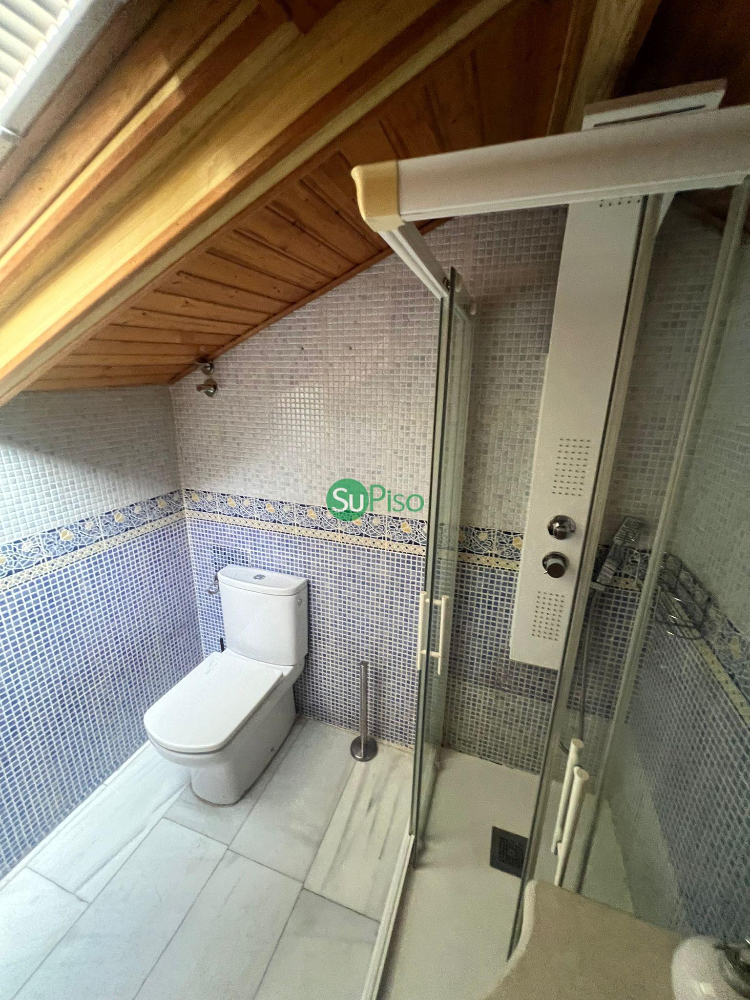 Venta de piso en Madrid