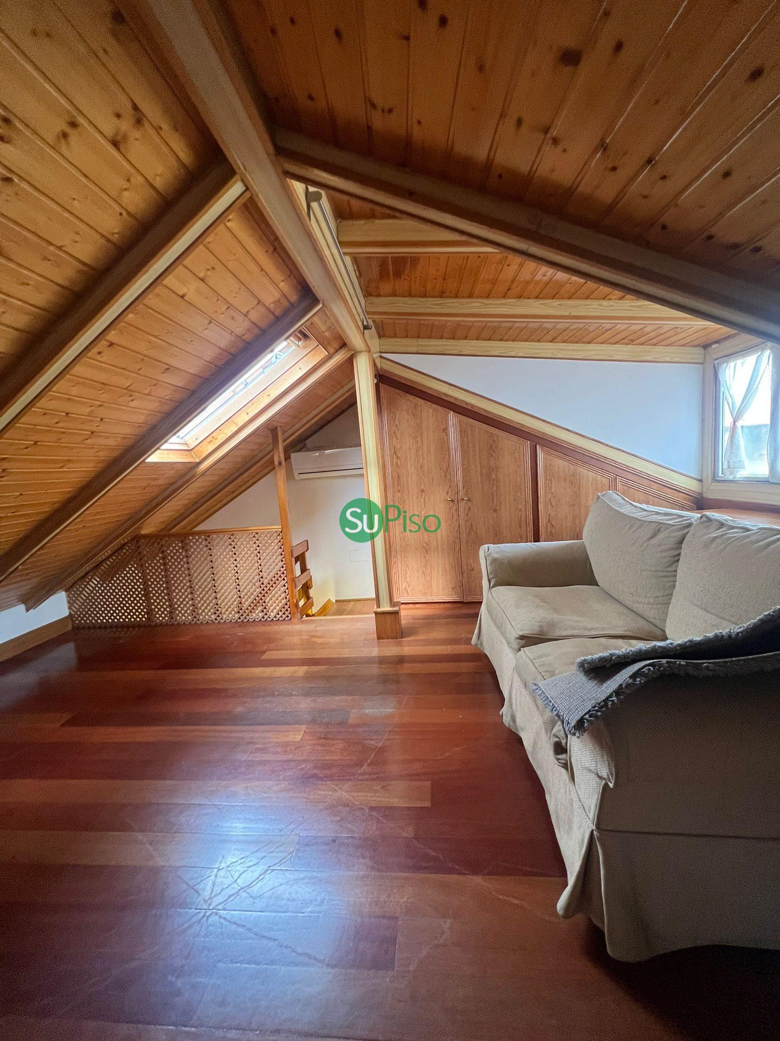 Venta de piso en Madrid