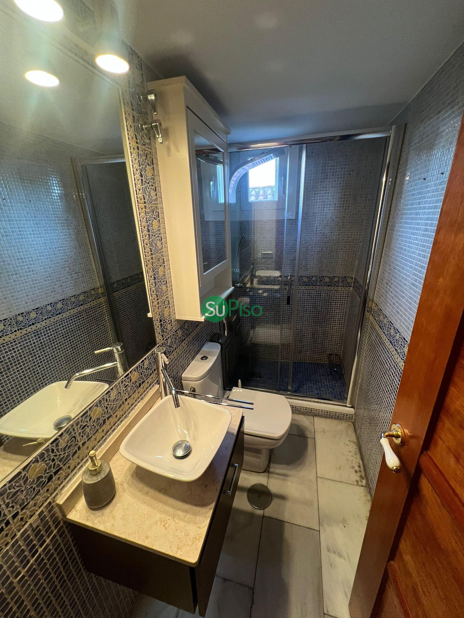 Venta de piso en Madrid